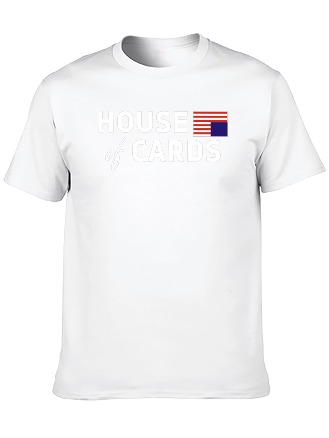 House of Cards T-Shirt