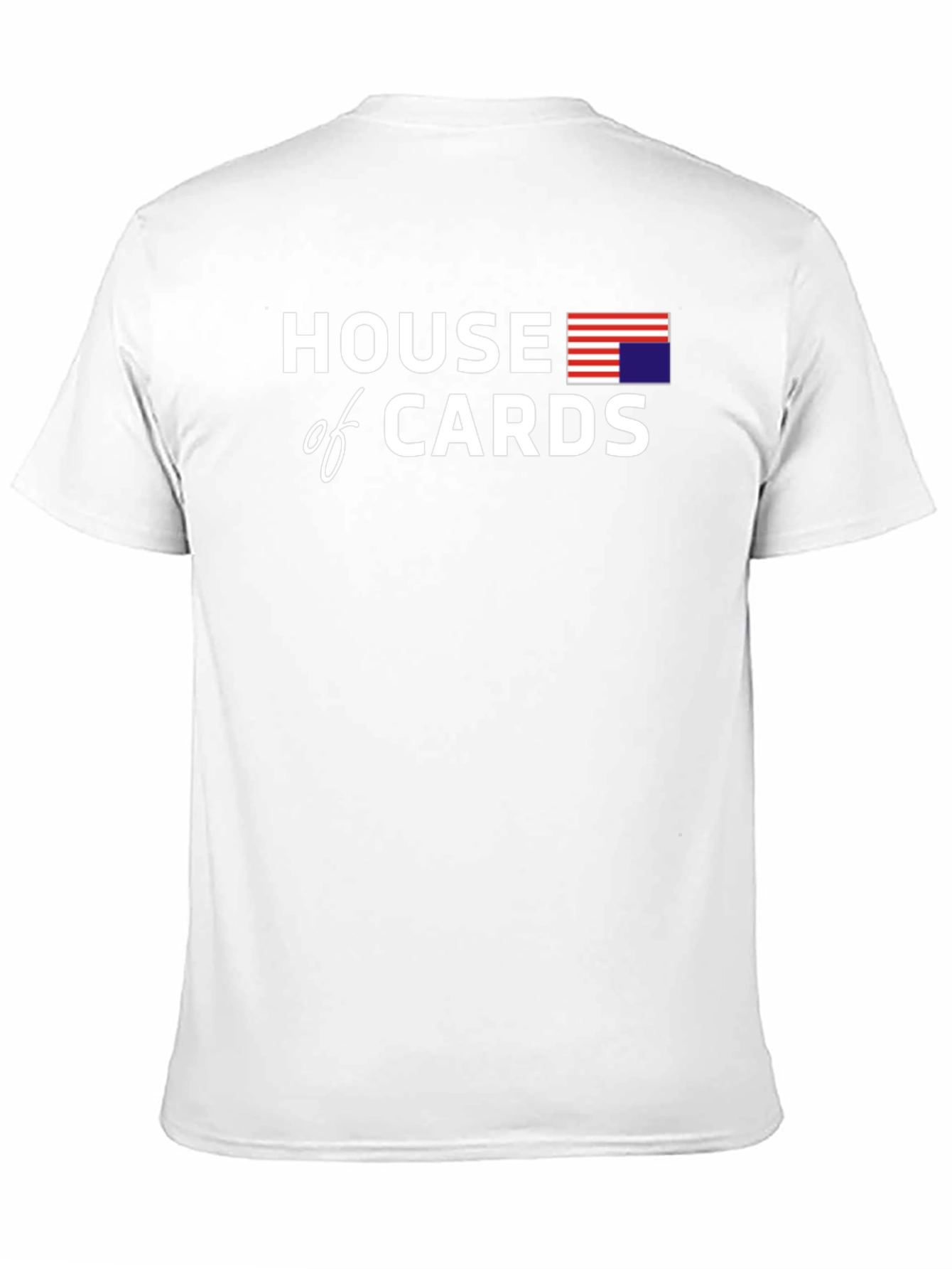 House of Cards T-Shirt