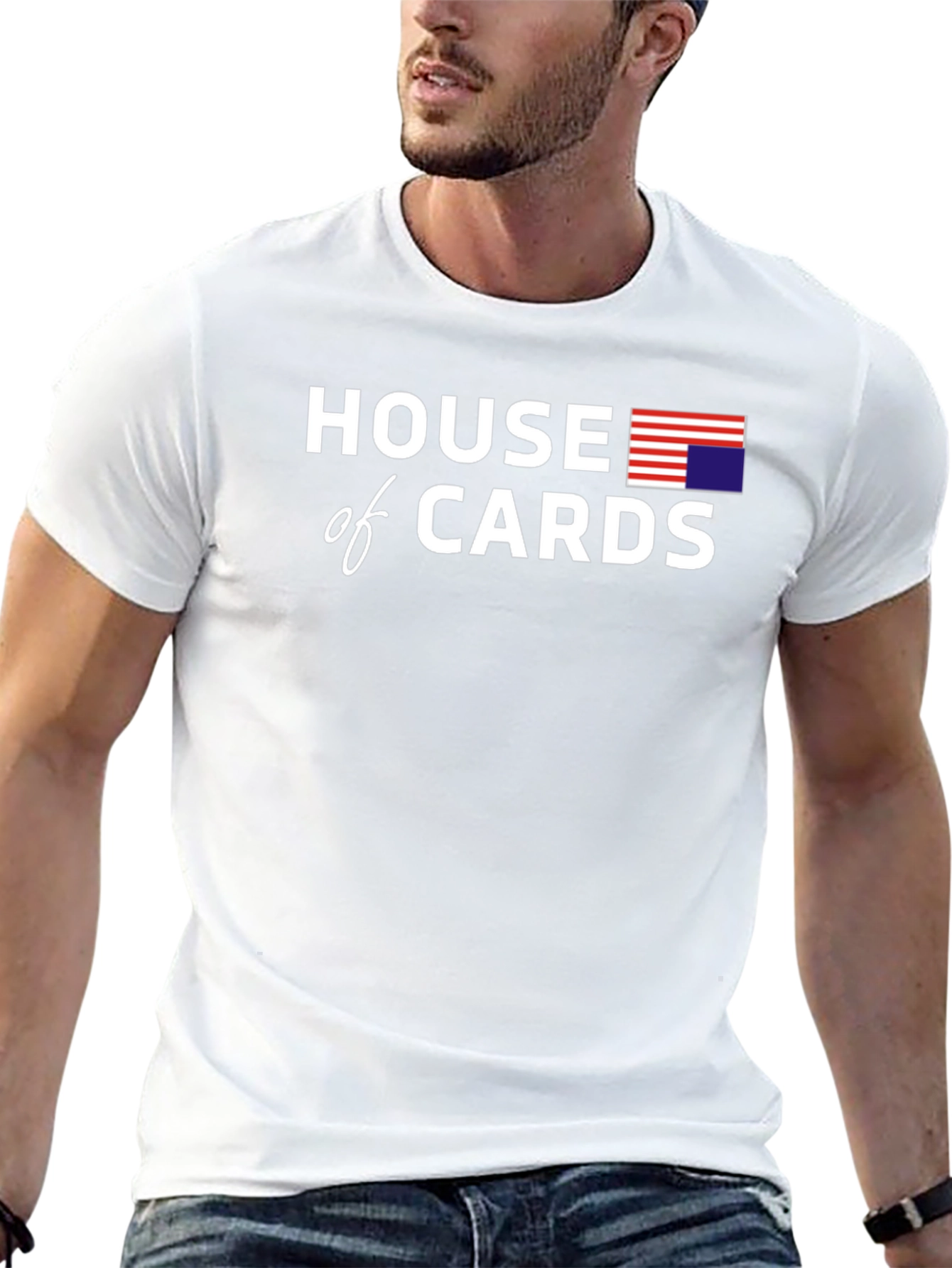 House of Cards T-Shirt