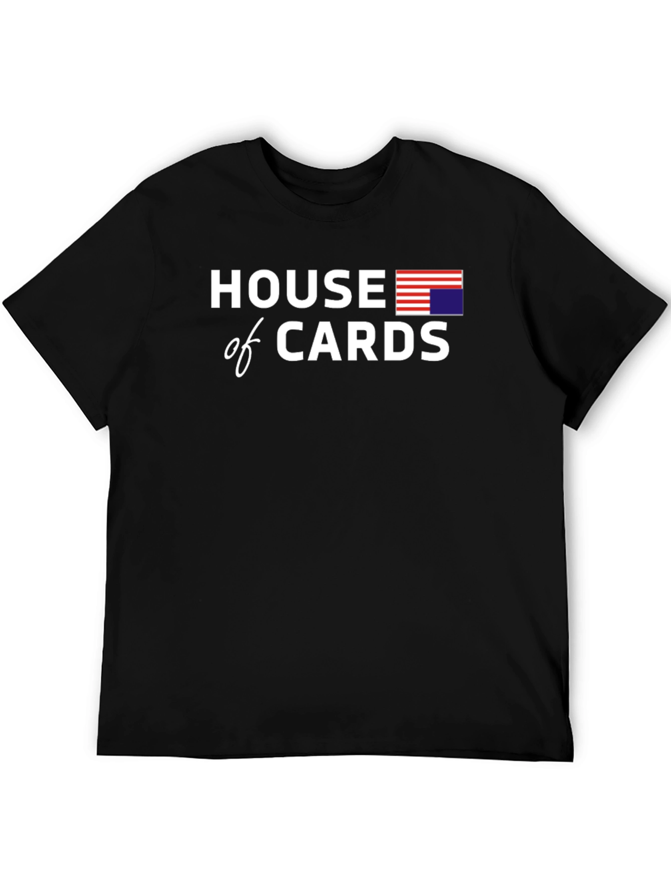 House of Cards T-Shirt