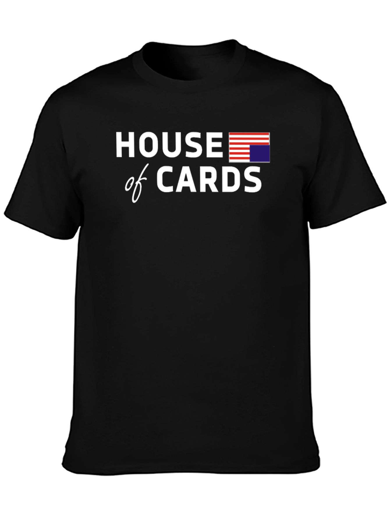 House of Cards T-Shirt