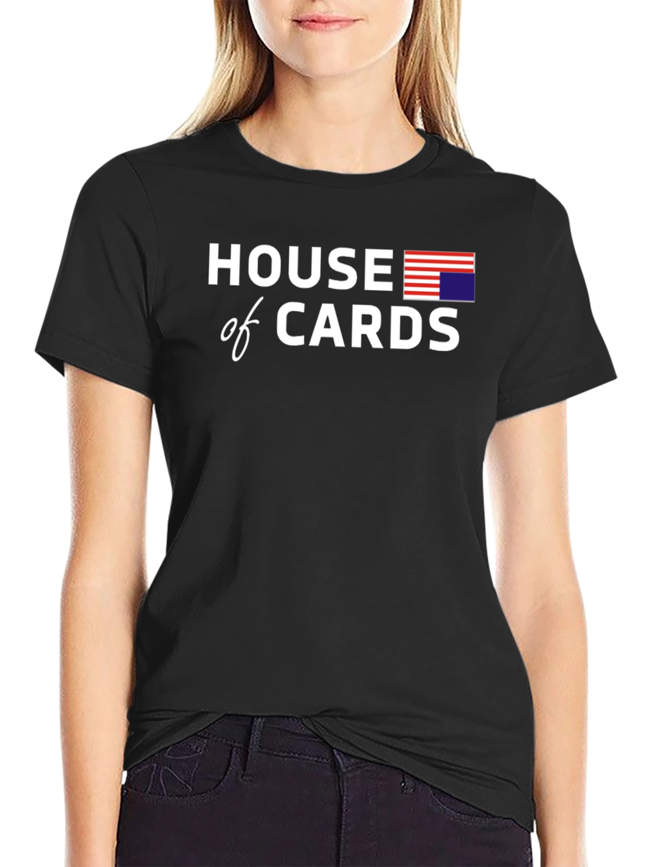 House of Cards T-Shirt