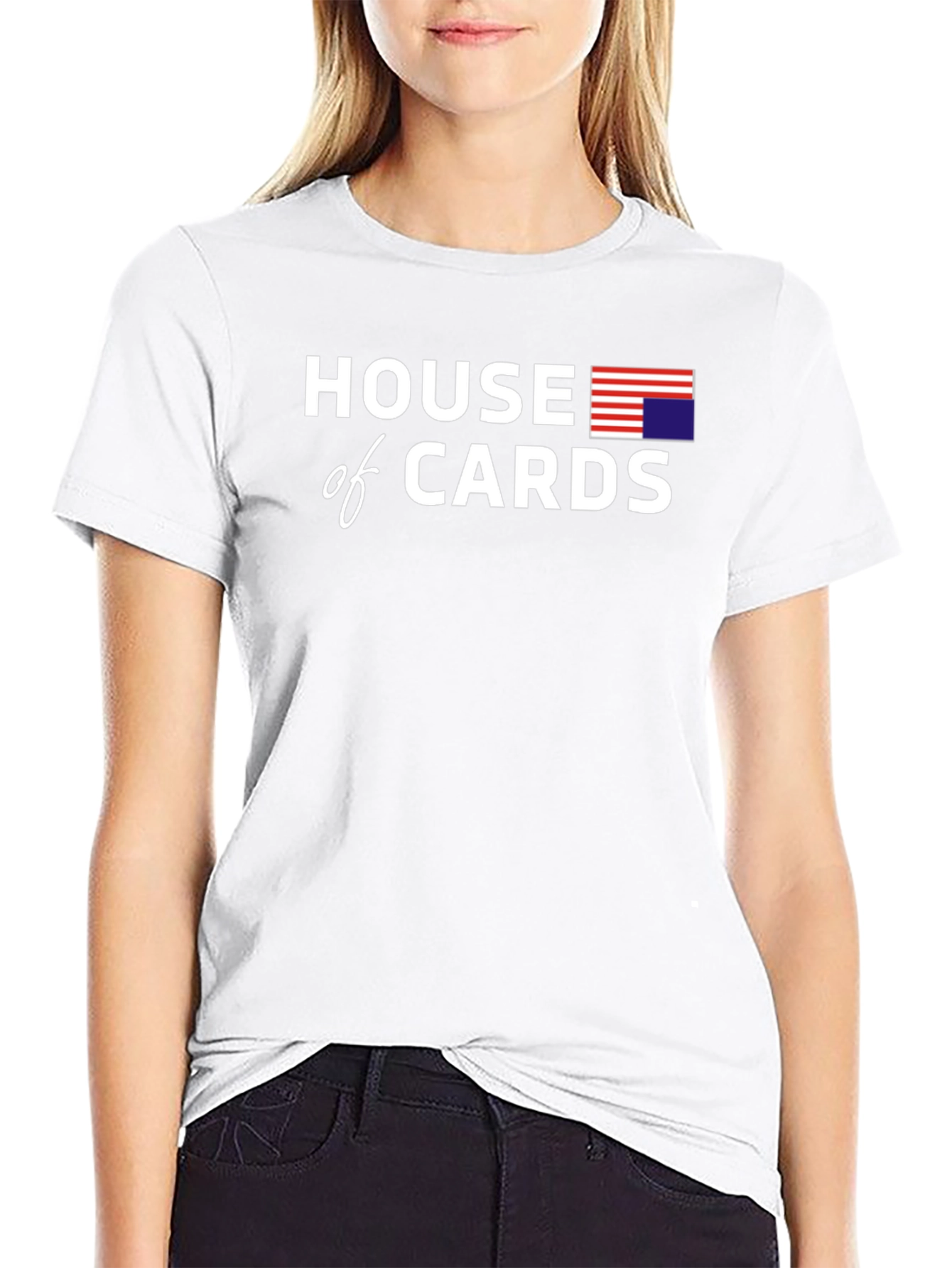 House of Cards T-Shirt