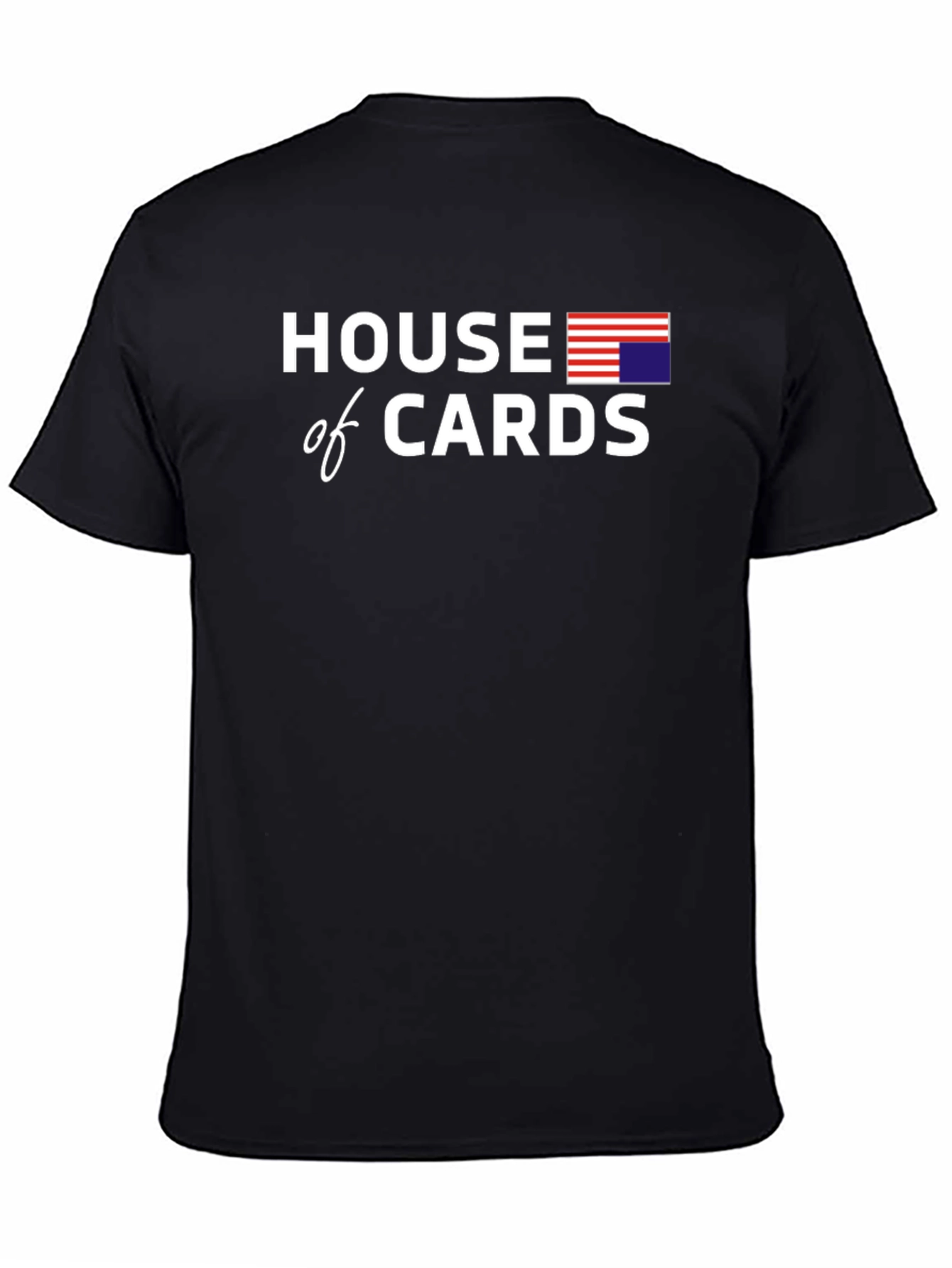 House of Cards T-Shirt