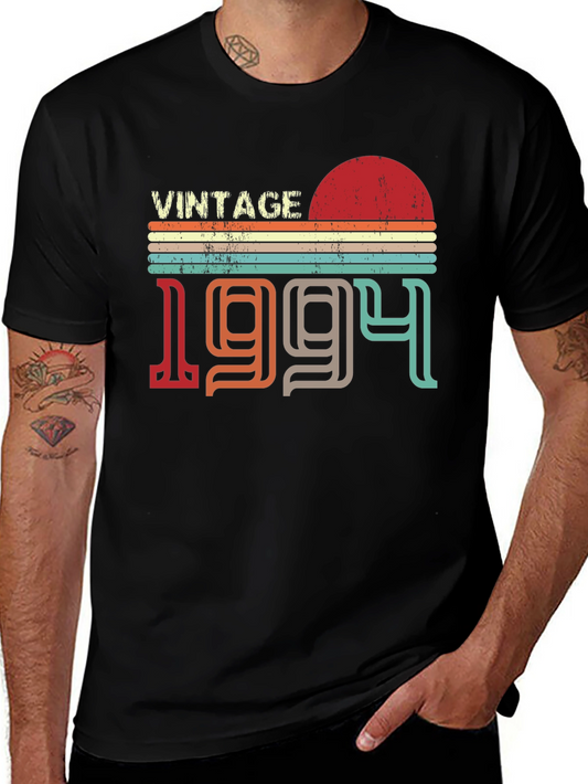 Vintage 1994 Retro Style T-Shirt