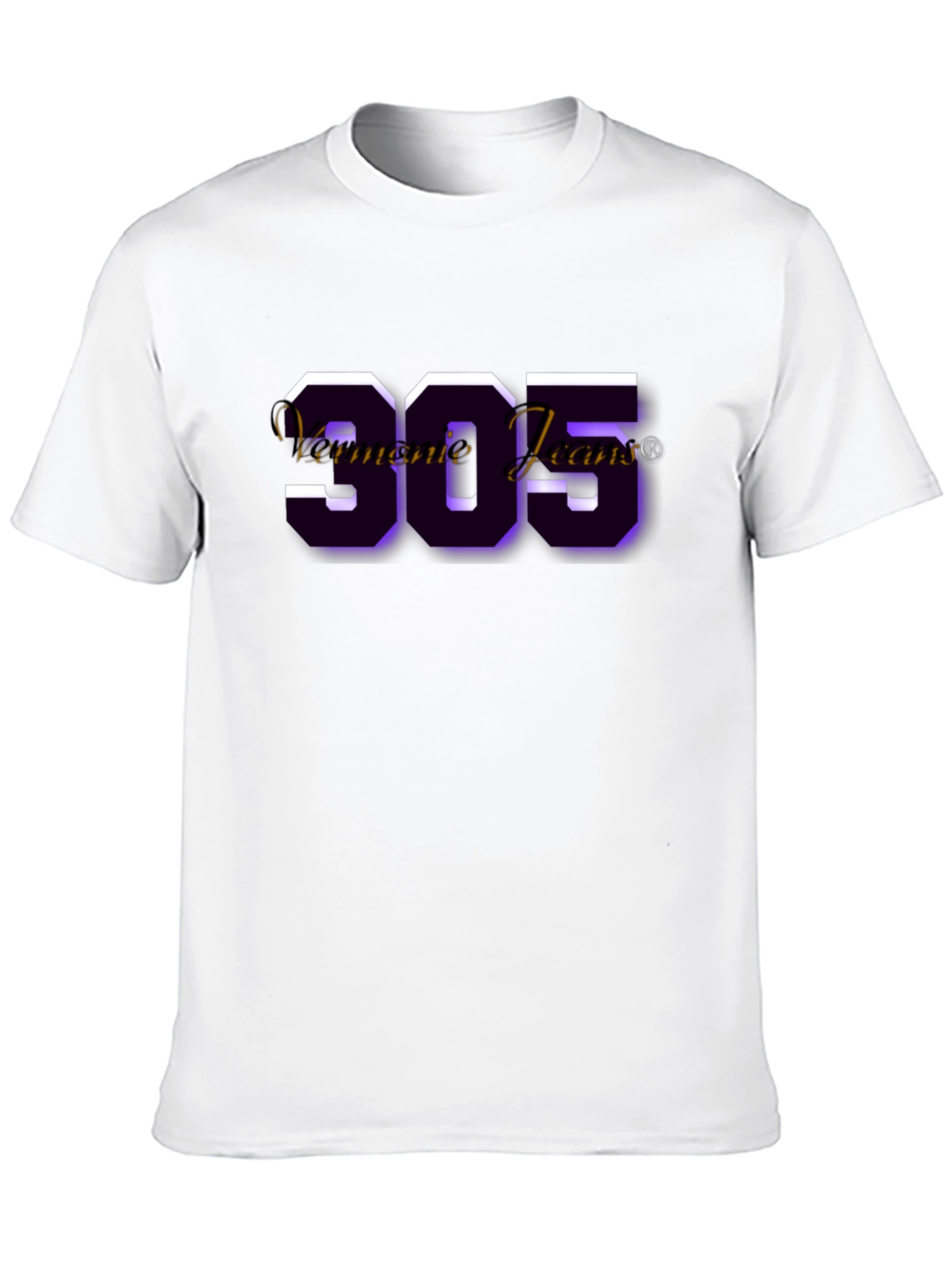 Bold 905 Graphic Tee - Stylish Black T-Shirt