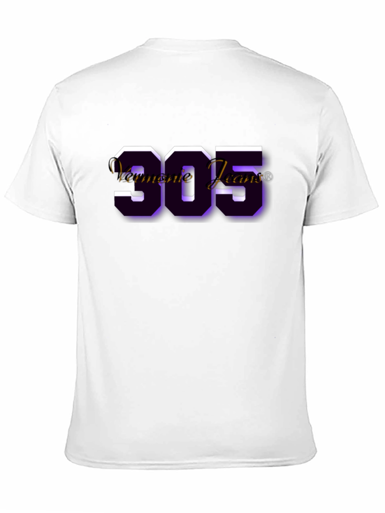 Bold 905 Graphic Tee - Stylish Black T-Shirt