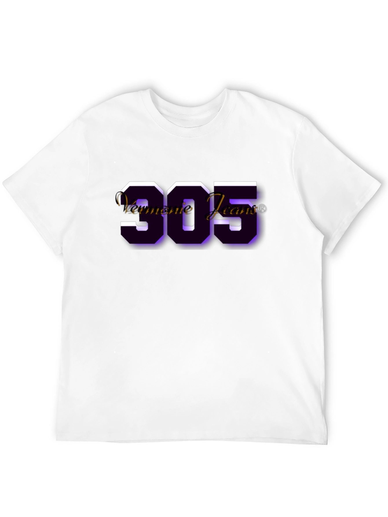 Bold 905 Graphic Tee - Stylish Black T-Shirt