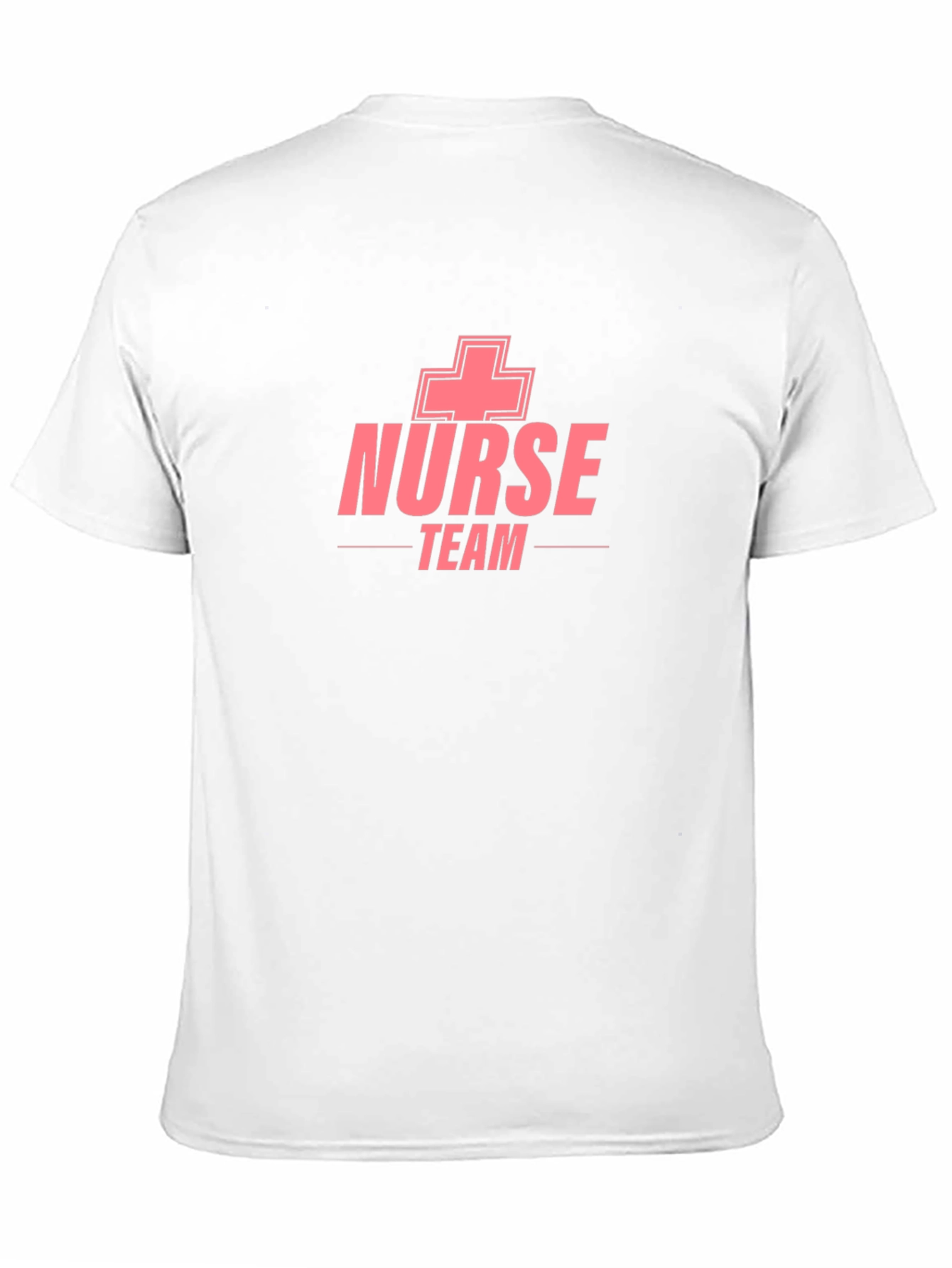 Nurse Team Graphic T-Shirt