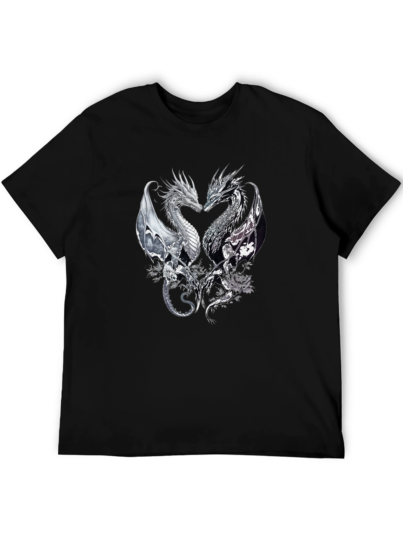 Dragon Love T-Shirt