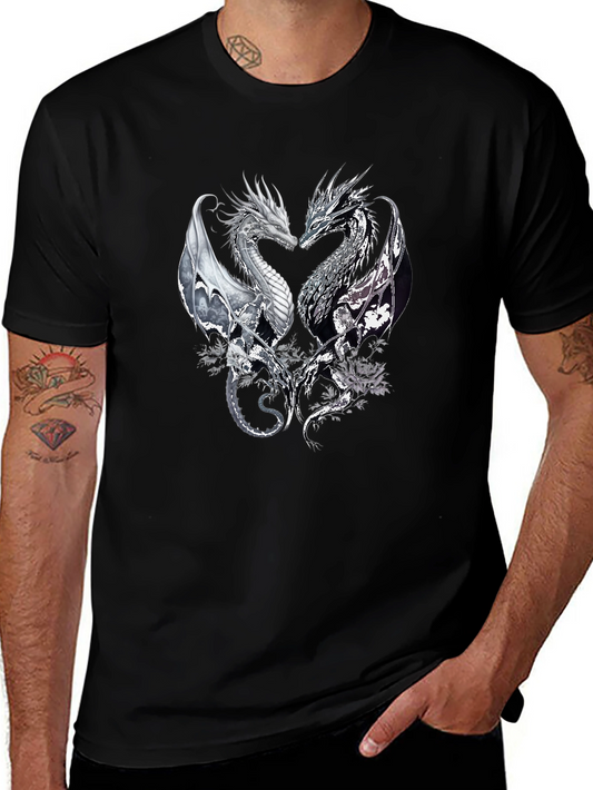 Dragon Love T-Shirt