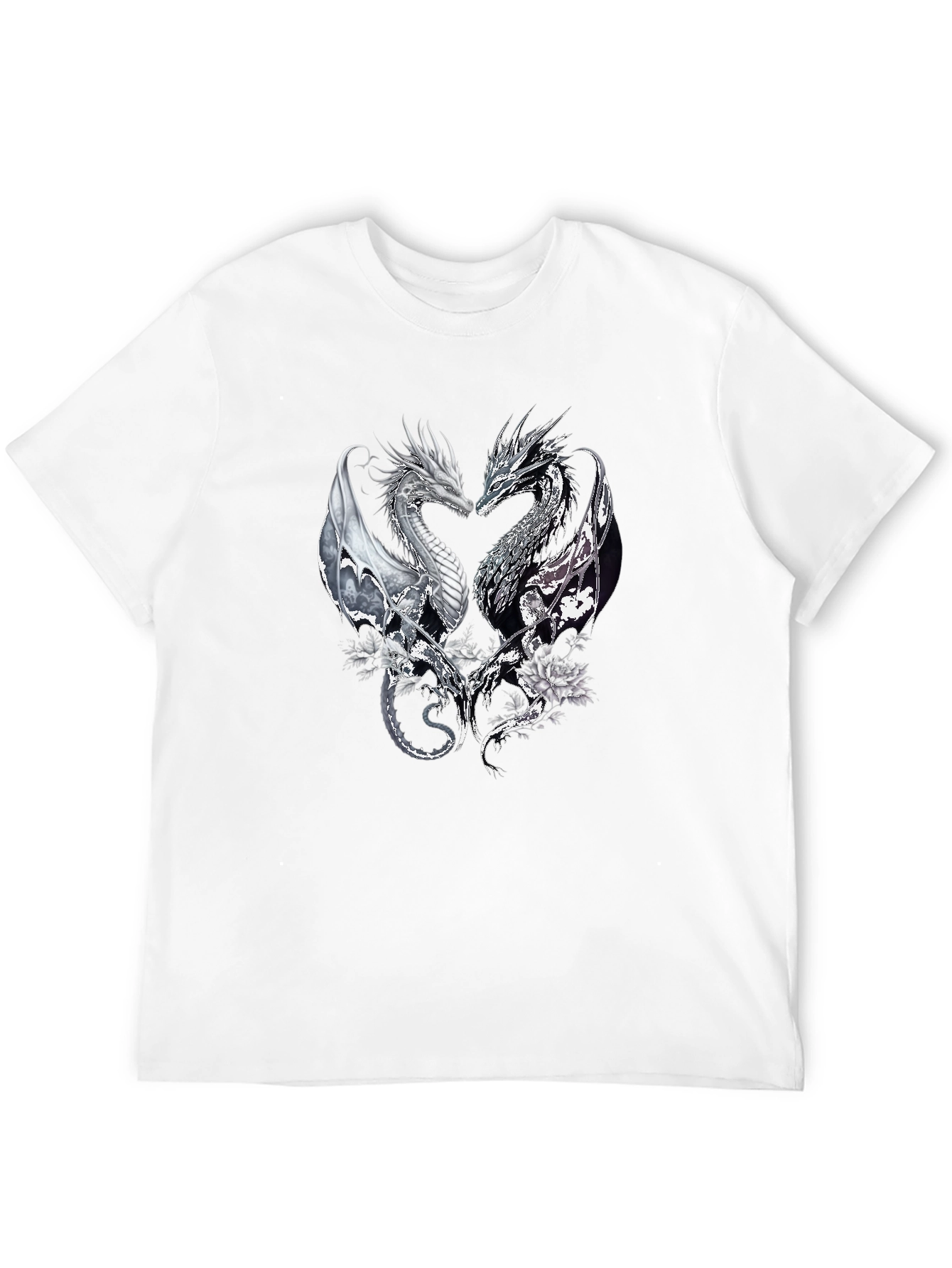 Dragon Love T-Shirt