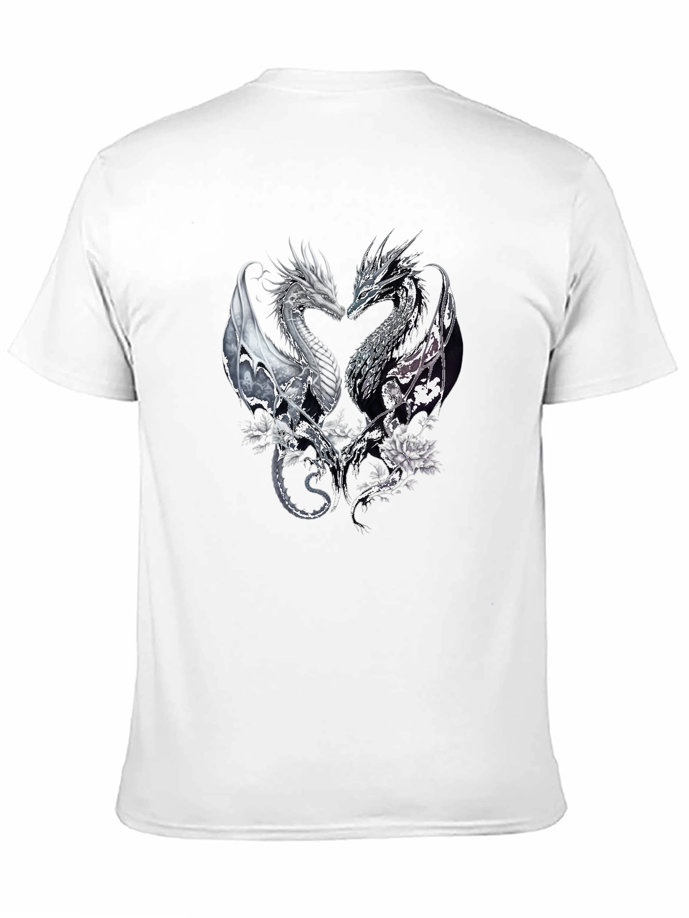 Dragon Love T-Shirt