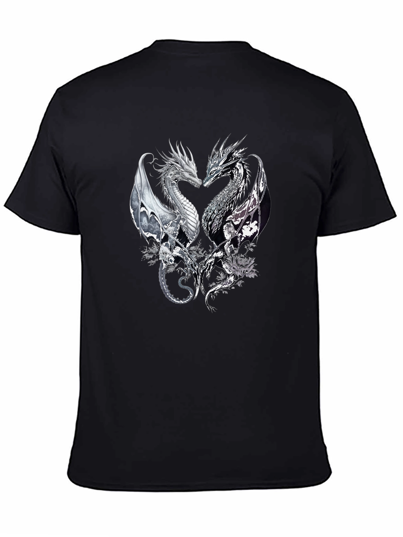 Dragon Love T-Shirt