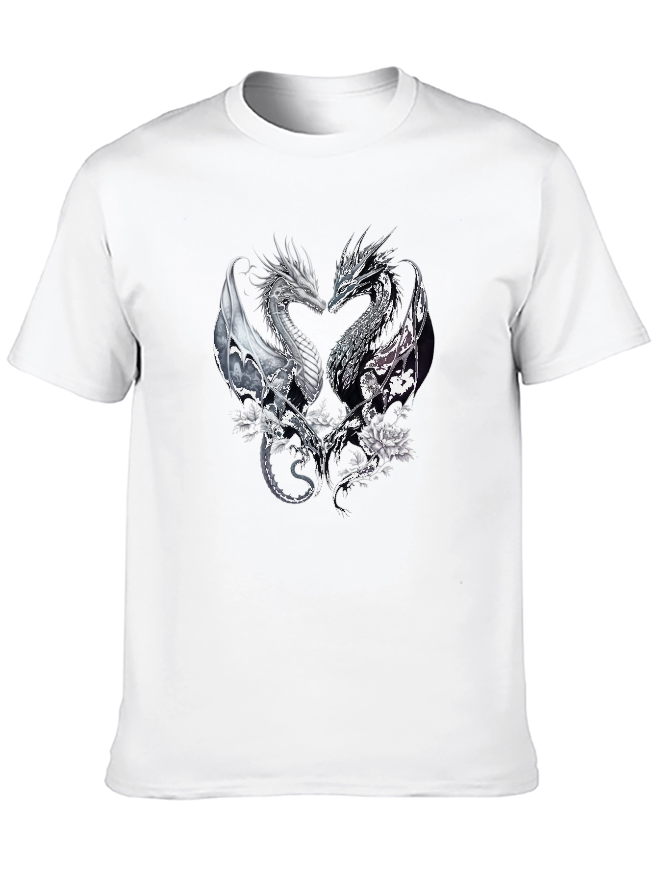 Dragon Love T-Shirt