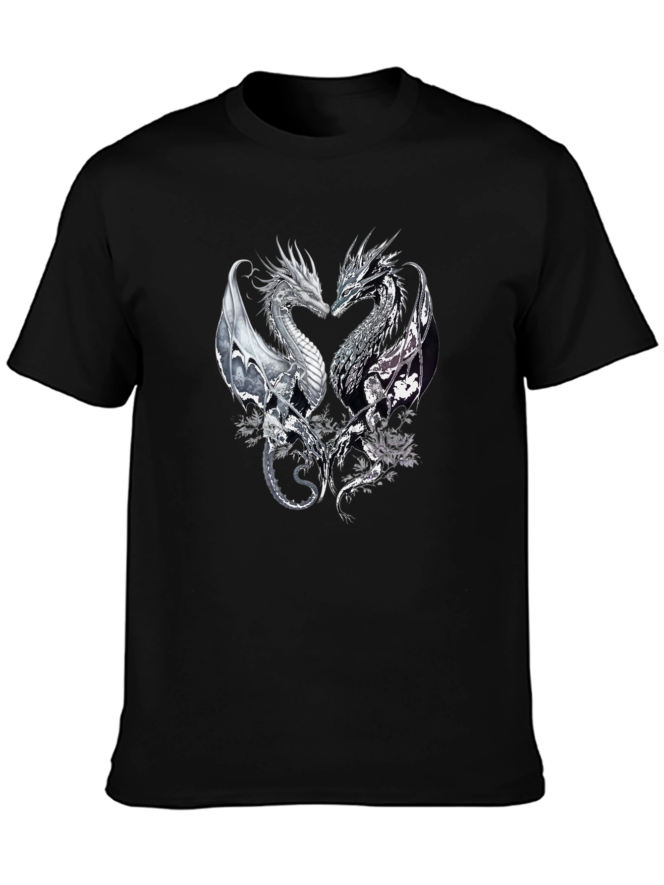 Dragon Love T-Shirt
