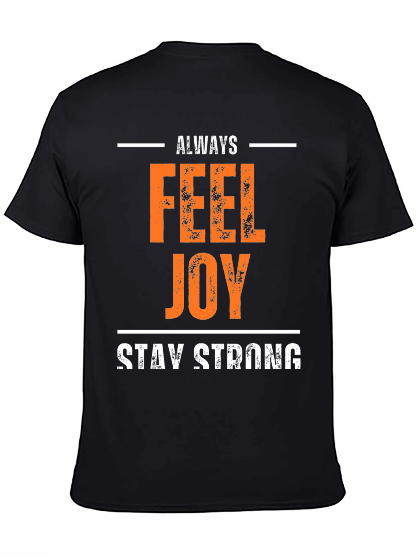 Always Feel Joy T-Shirt