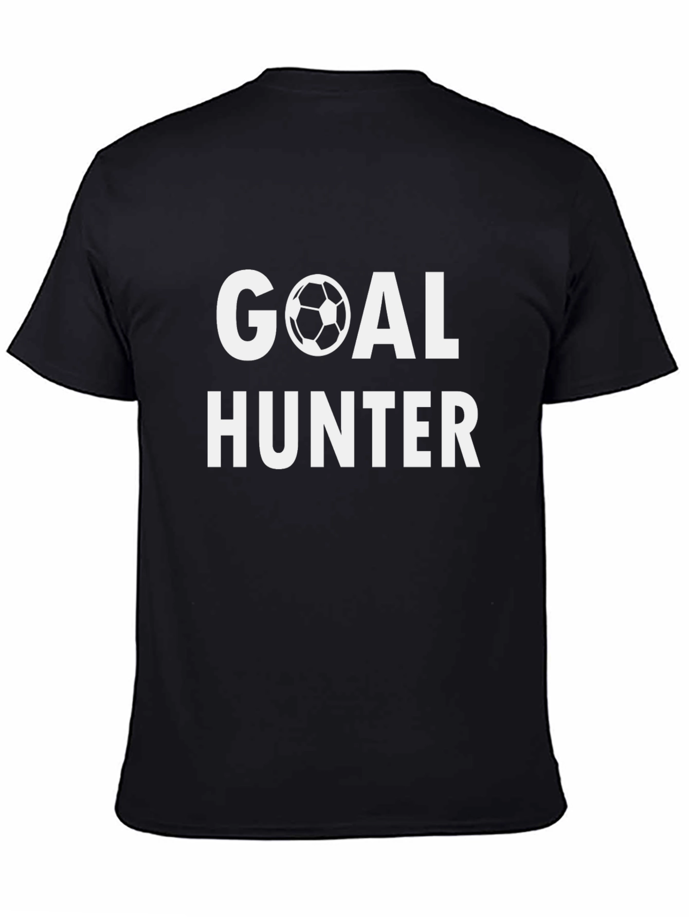 Goal Hunter Soccer T-Shirt