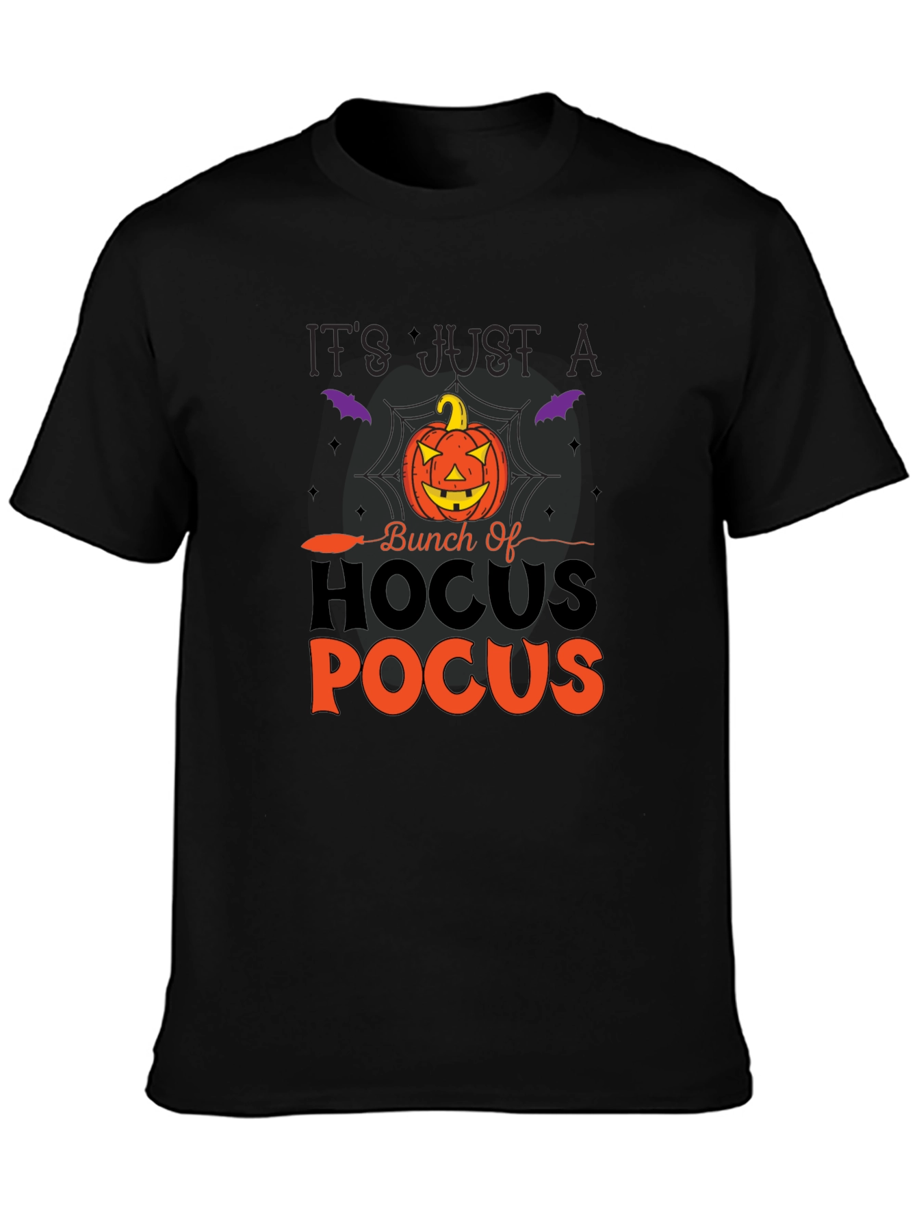 Hocus Pocus Halloween T-Shirt