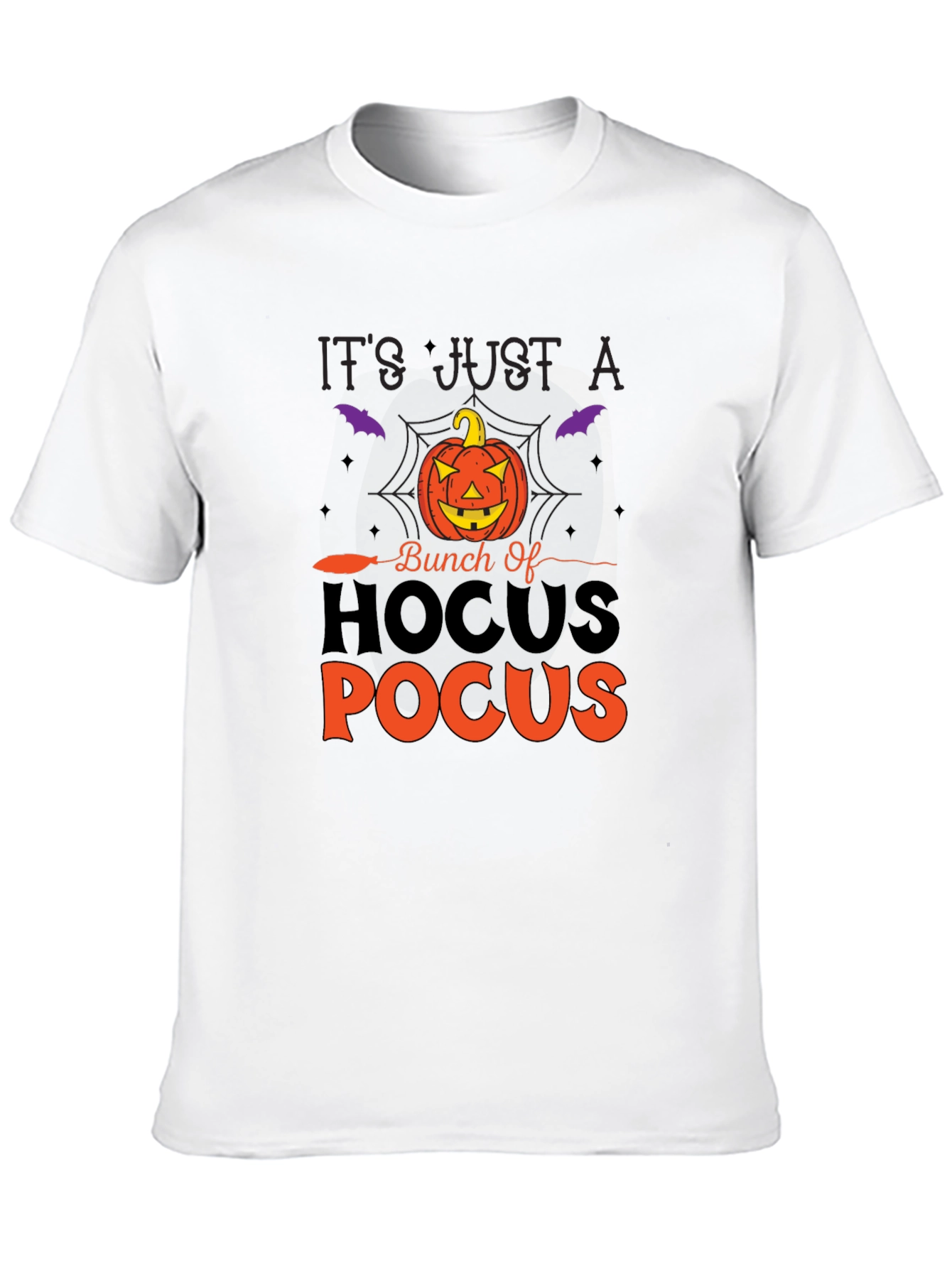 Hocus Pocus Halloween T-Shirt