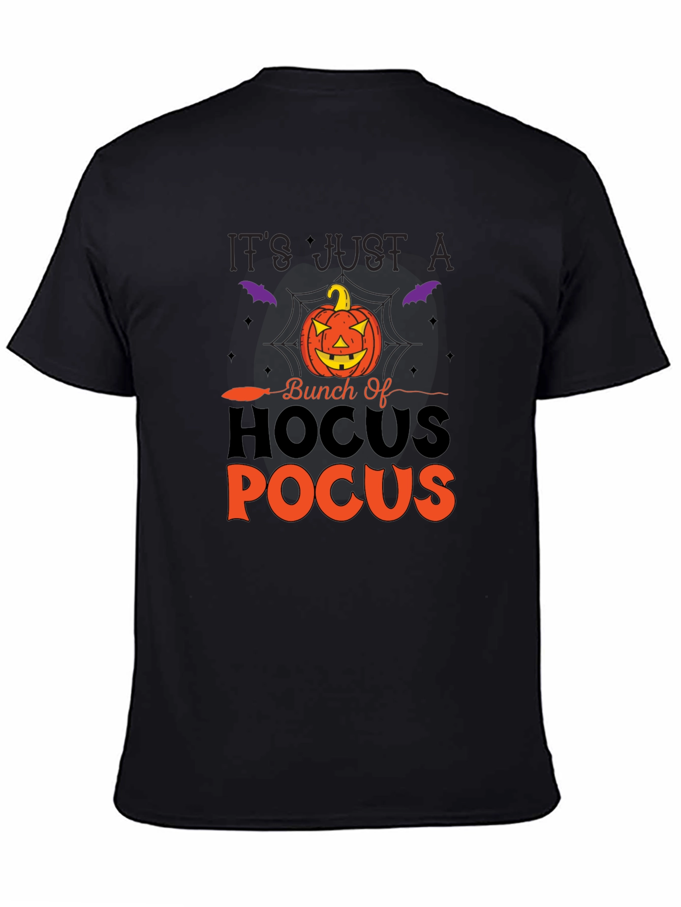 Hocus Pocus Halloween T-Shirt