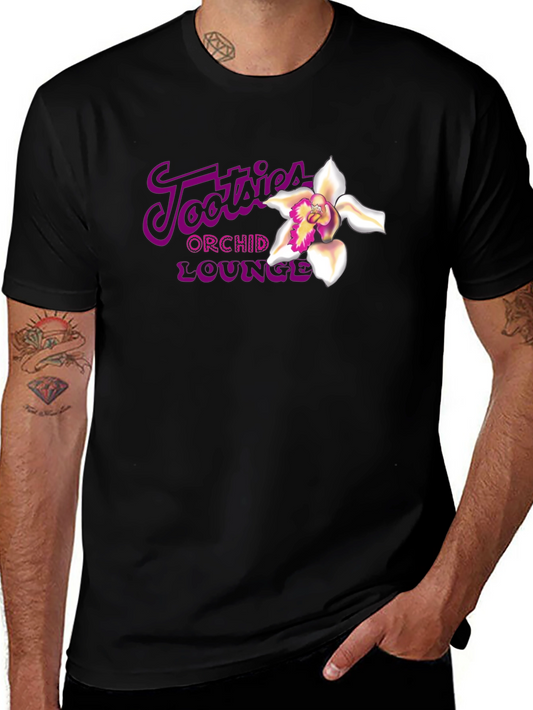 Tootsies Orchid Lounge T-Shirt
