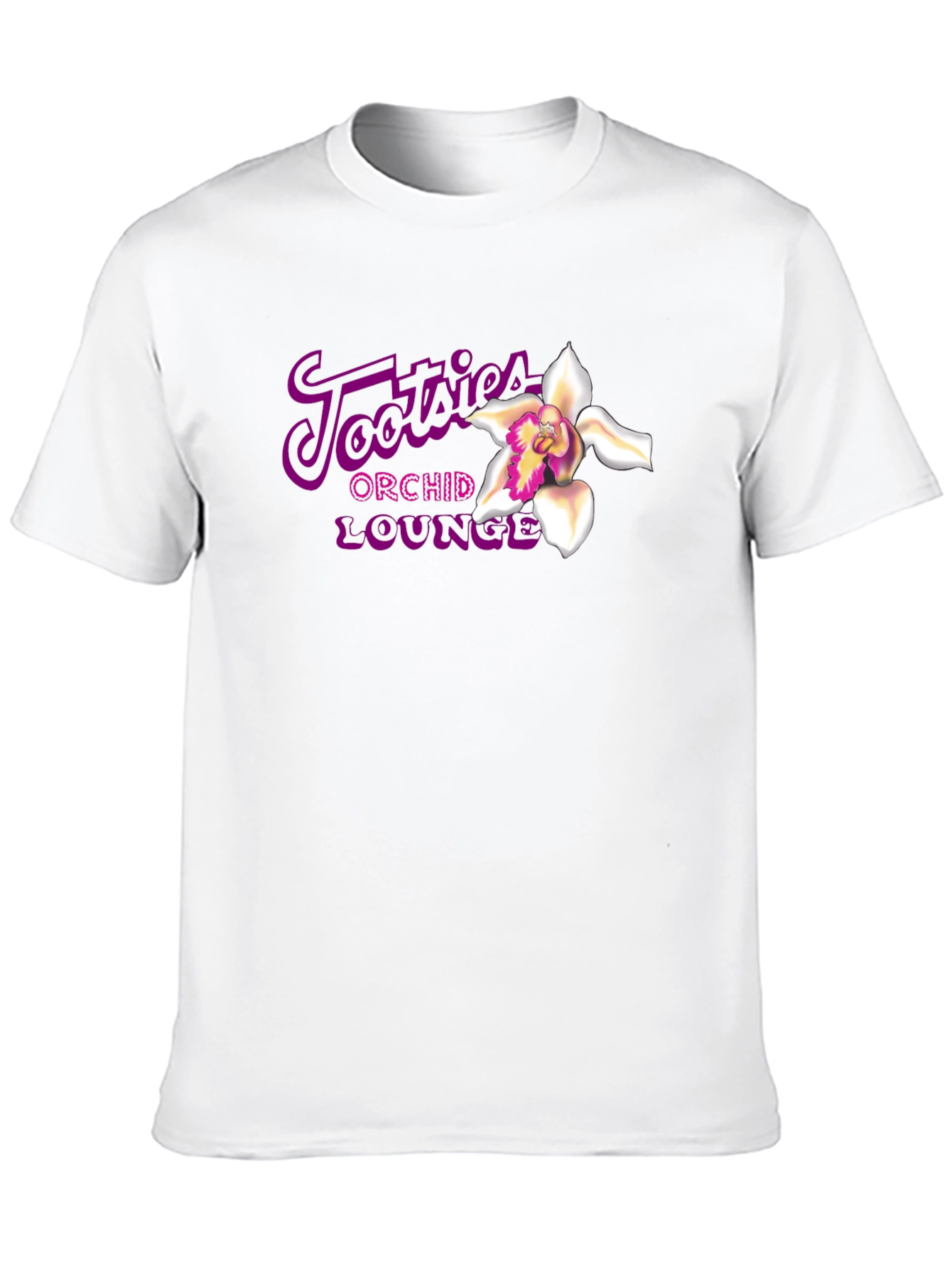 Tootsies Orchid Lounge T-Shirt