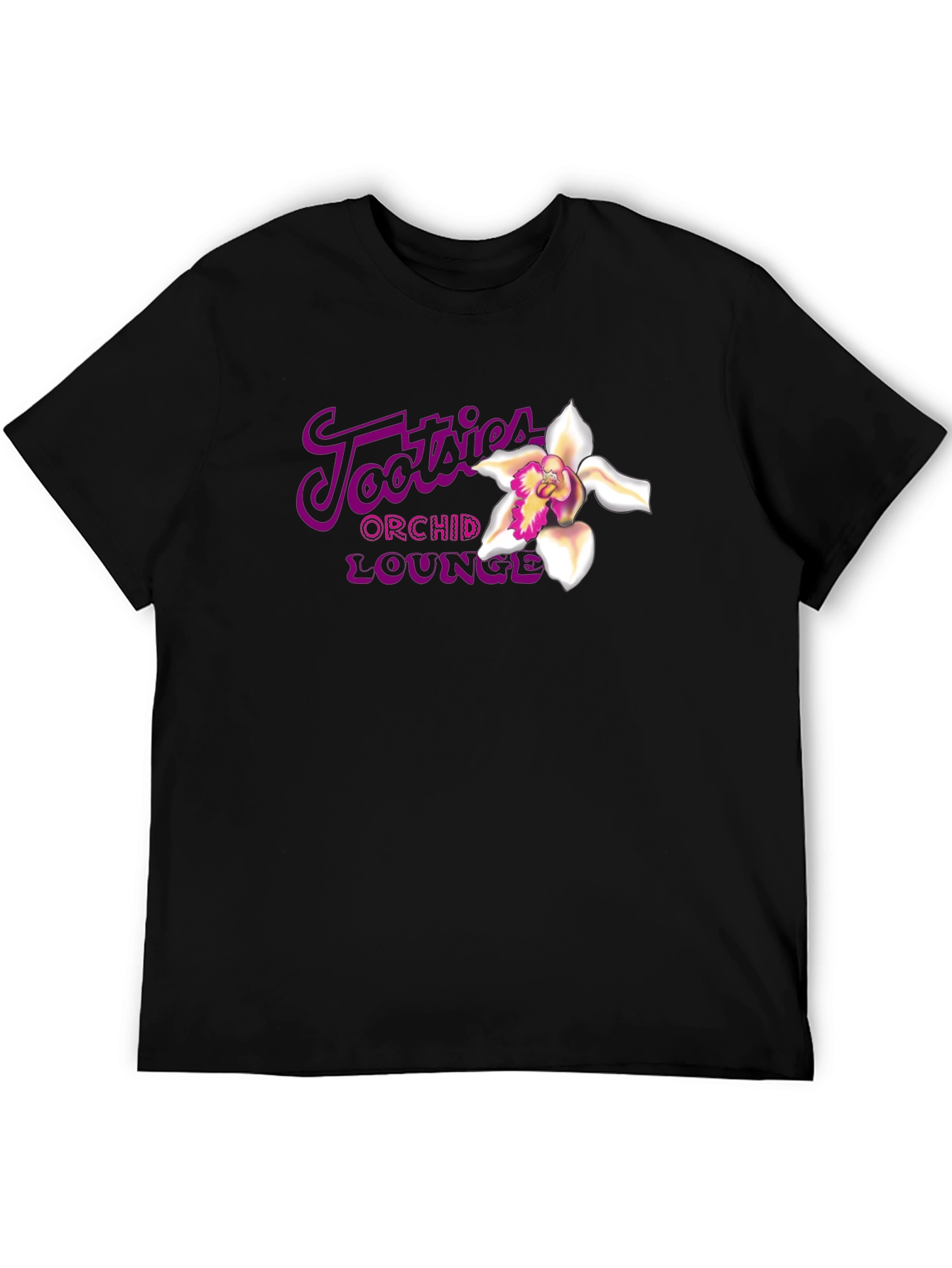 Tootsies Orchid Lounge T-Shirt