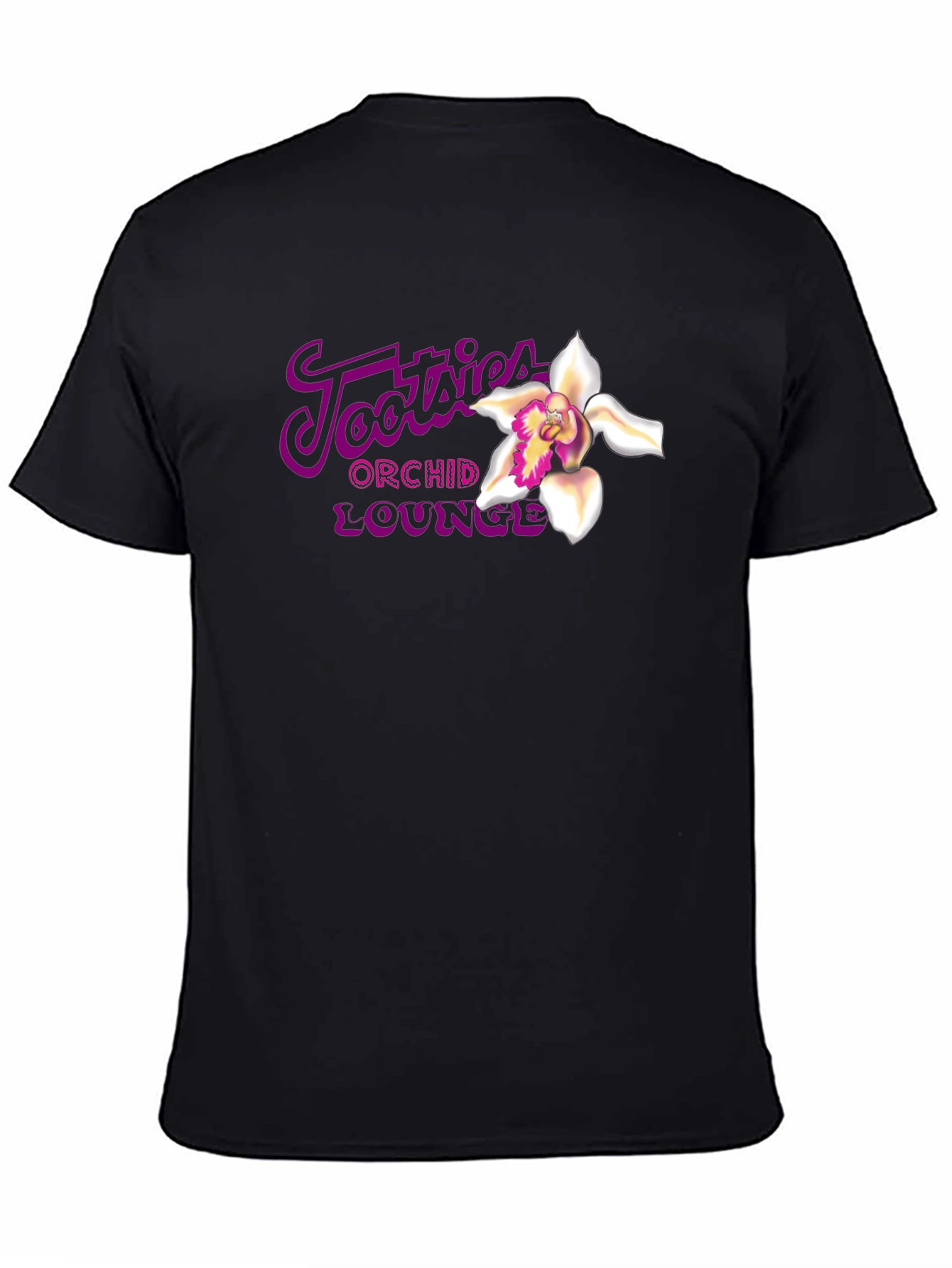 Tootsies Orchid Lounge T-Shirt