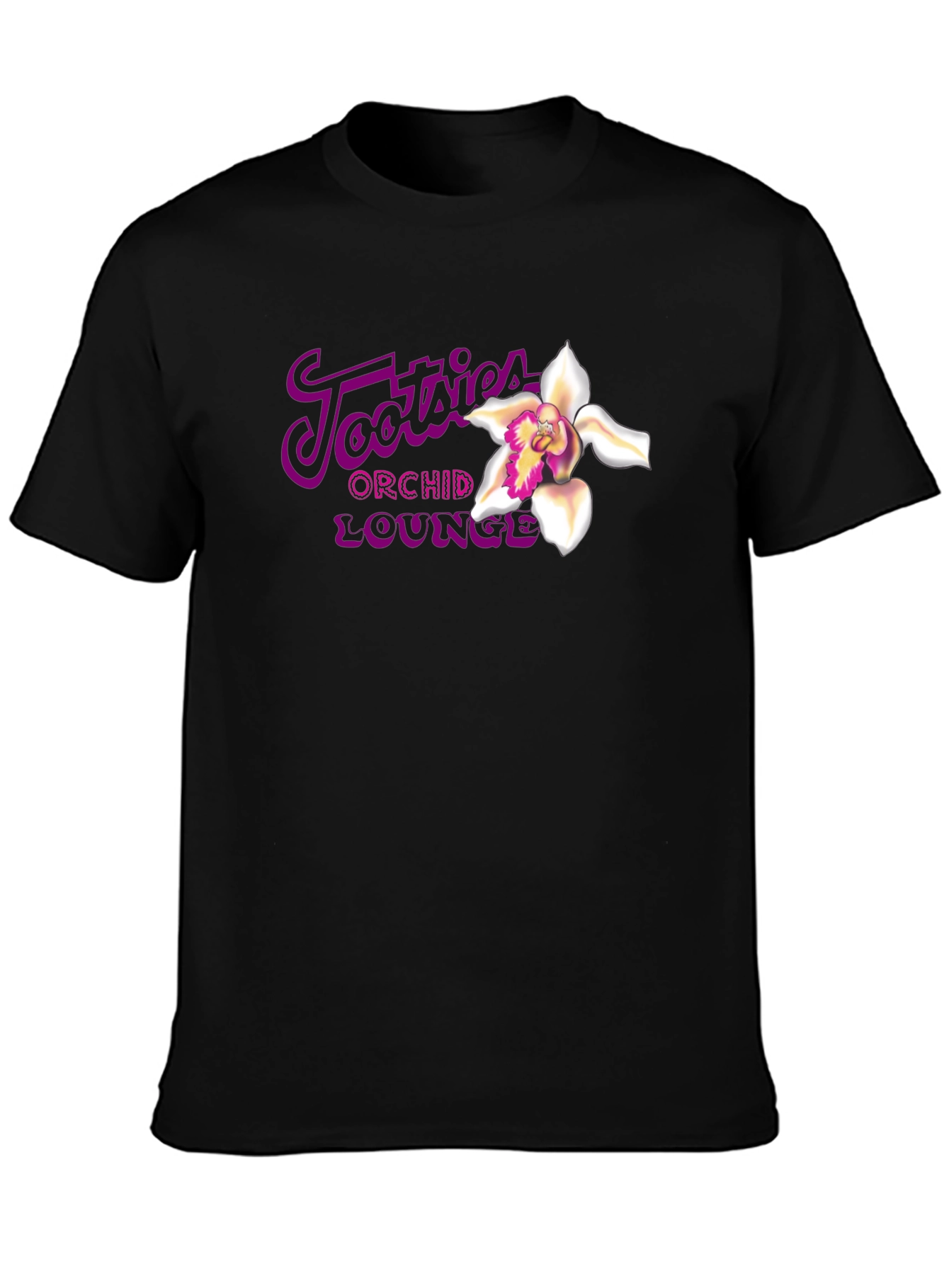 Tootsies Orchid Lounge T-Shirt