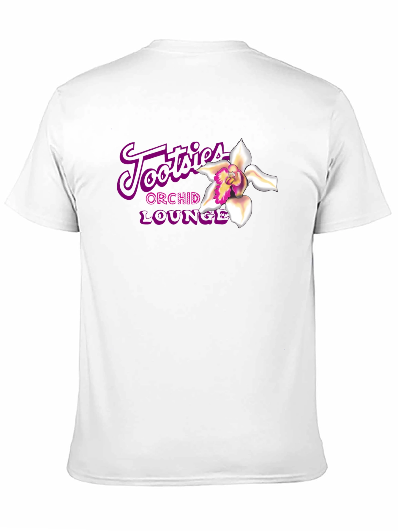 Tootsies Orchid Lounge T-Shirt
