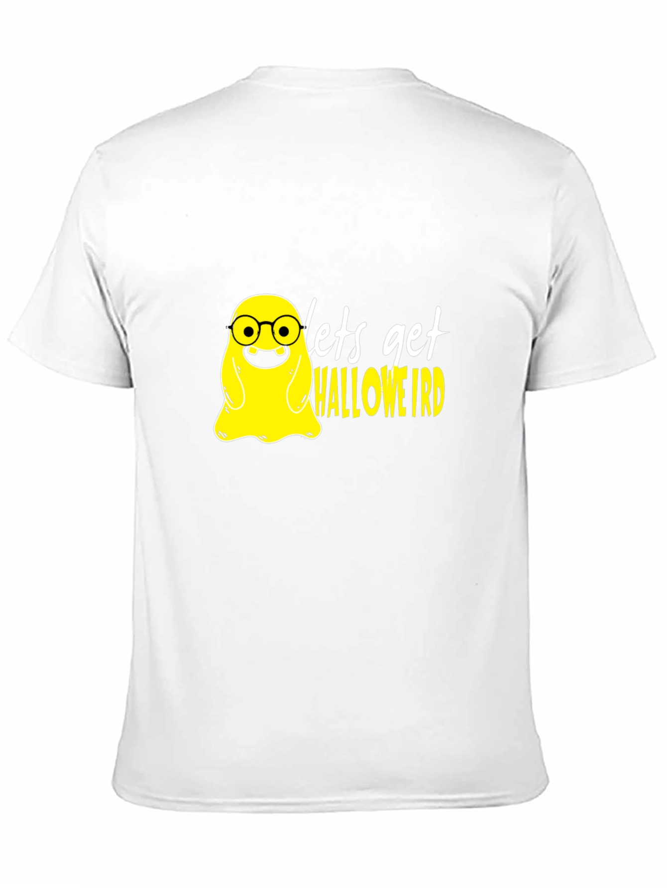 Lets Get Halloweird T-Shirt