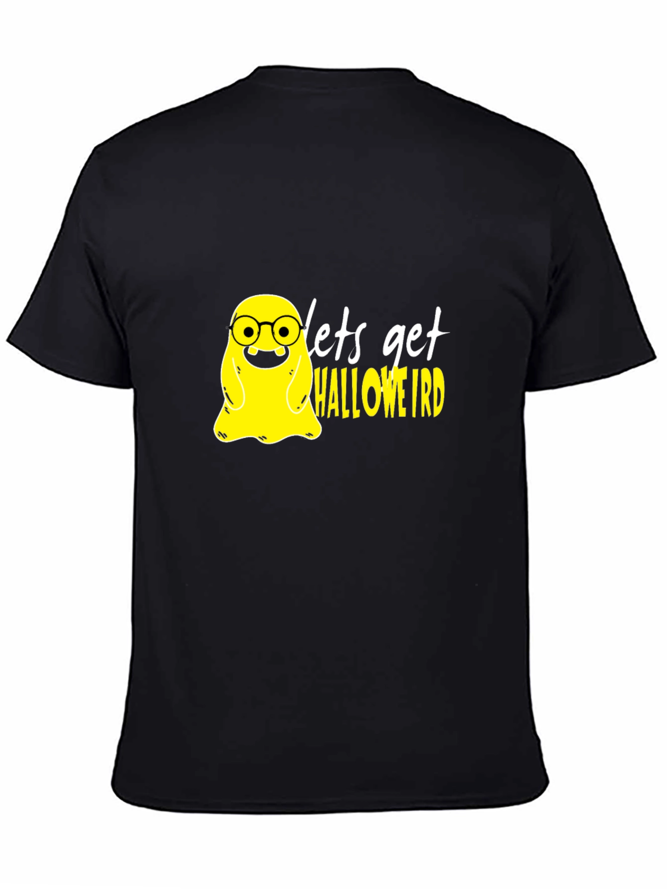 Lets Get Halloweird T-Shirt