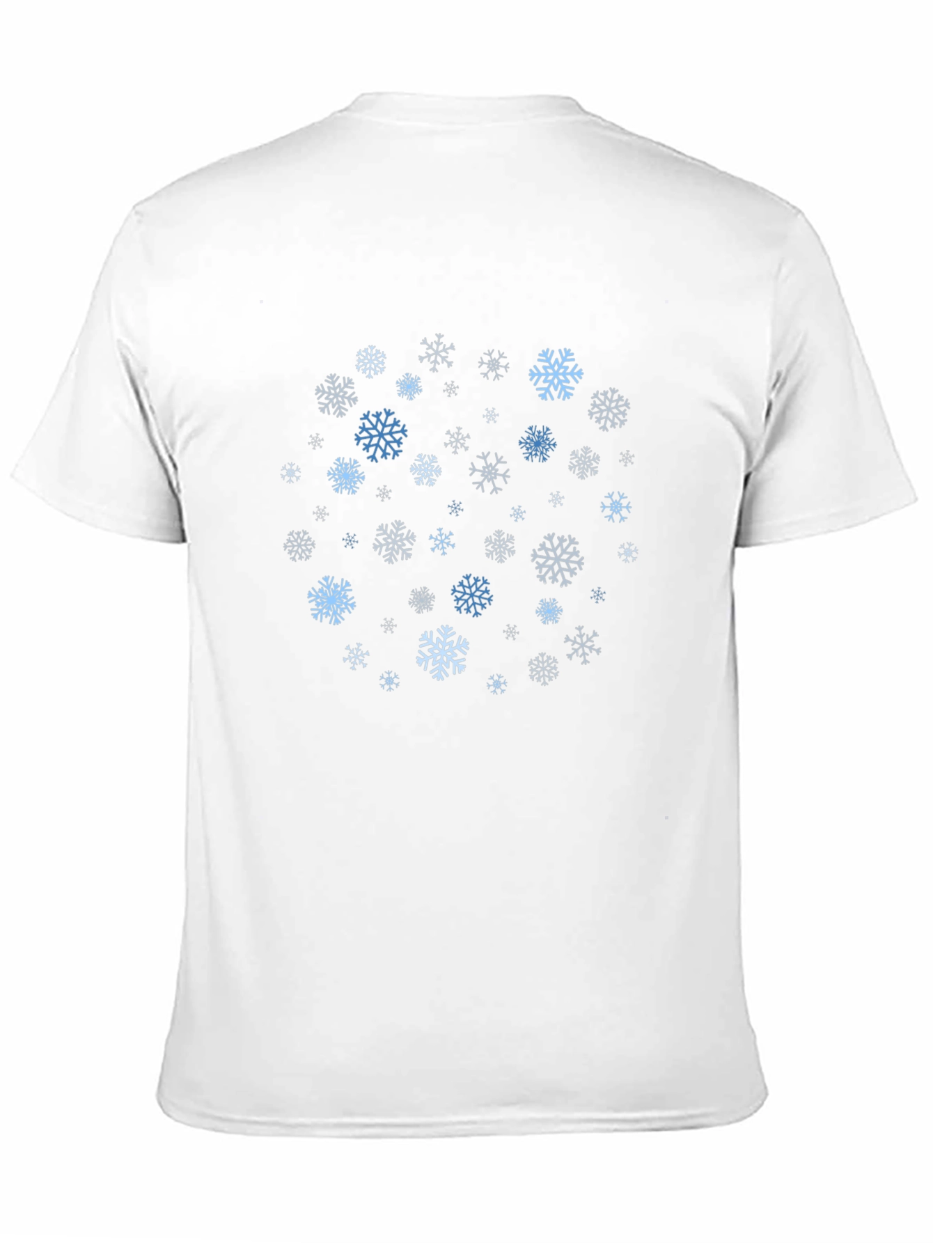 Snowflake T-Shirt