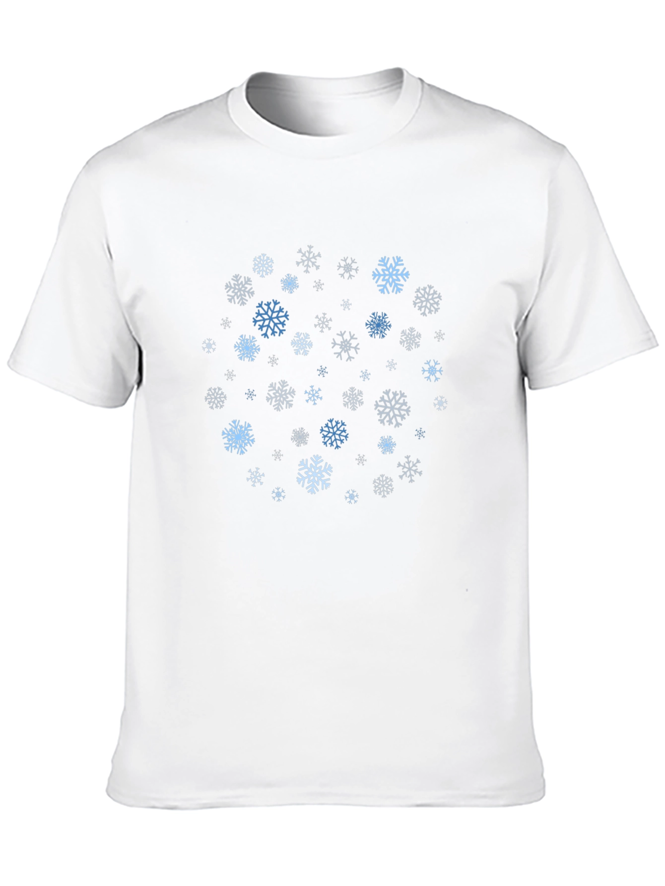 Snowflake T-Shirt