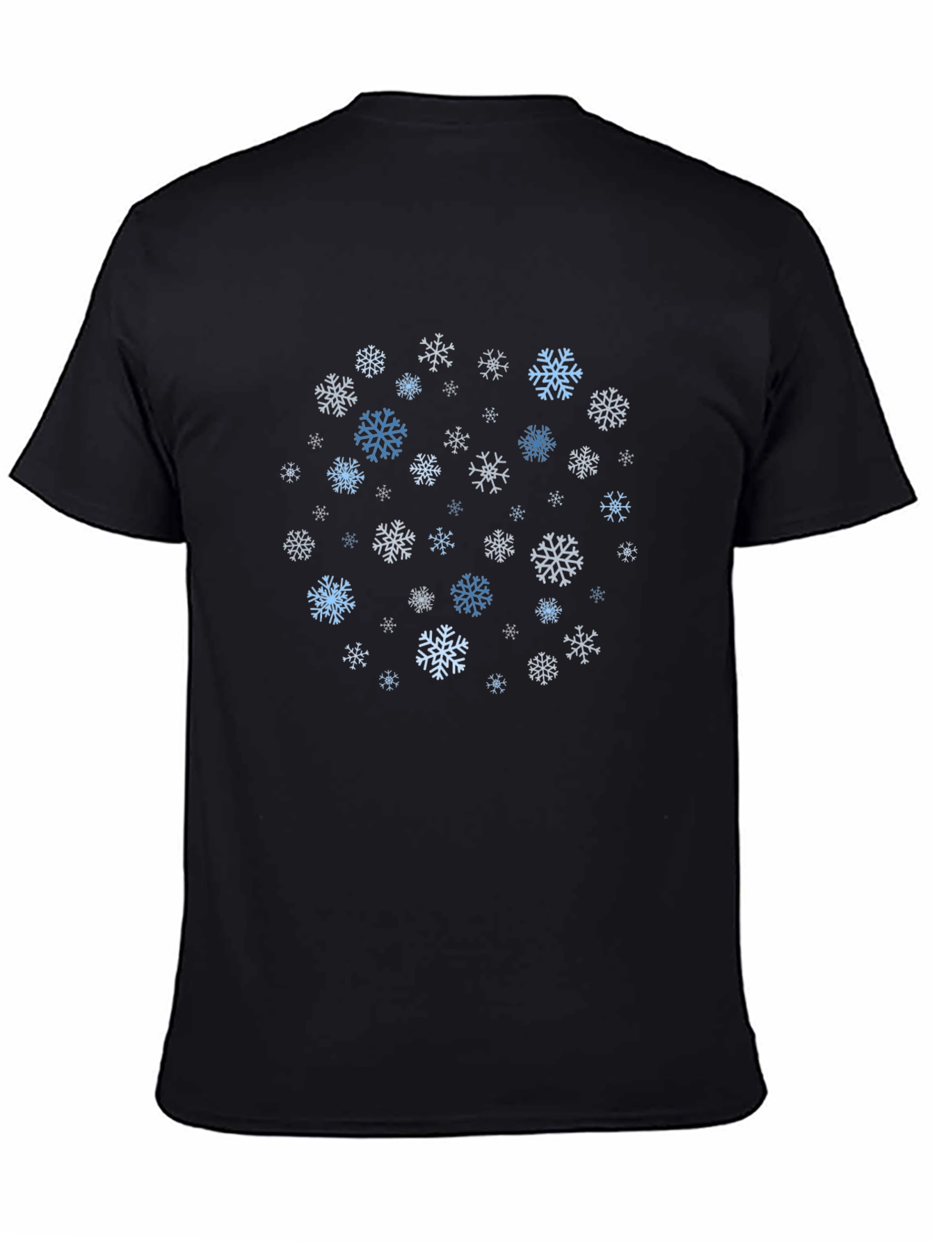 Snowflake T-Shirt