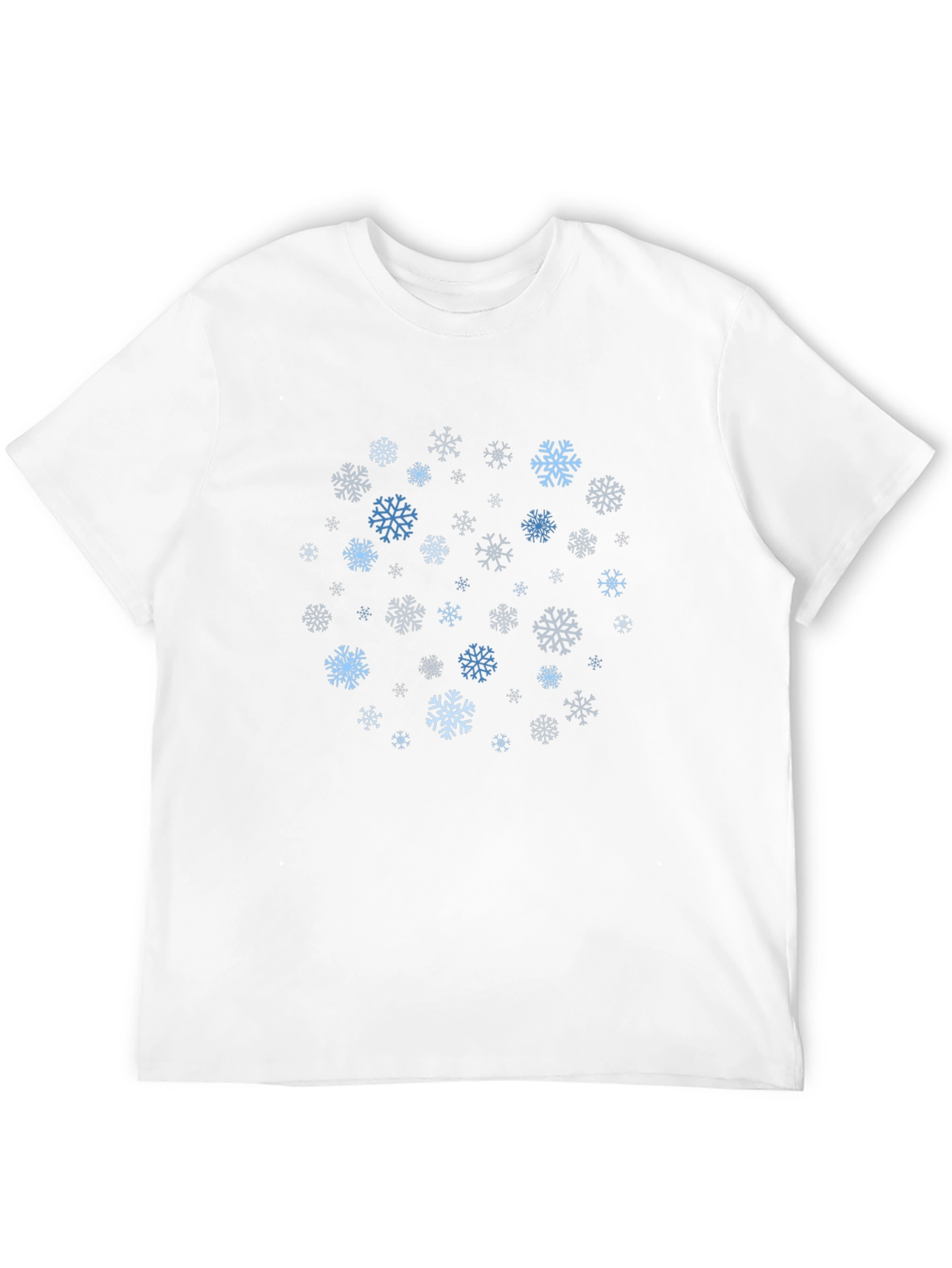 Snowflake T-Shirt