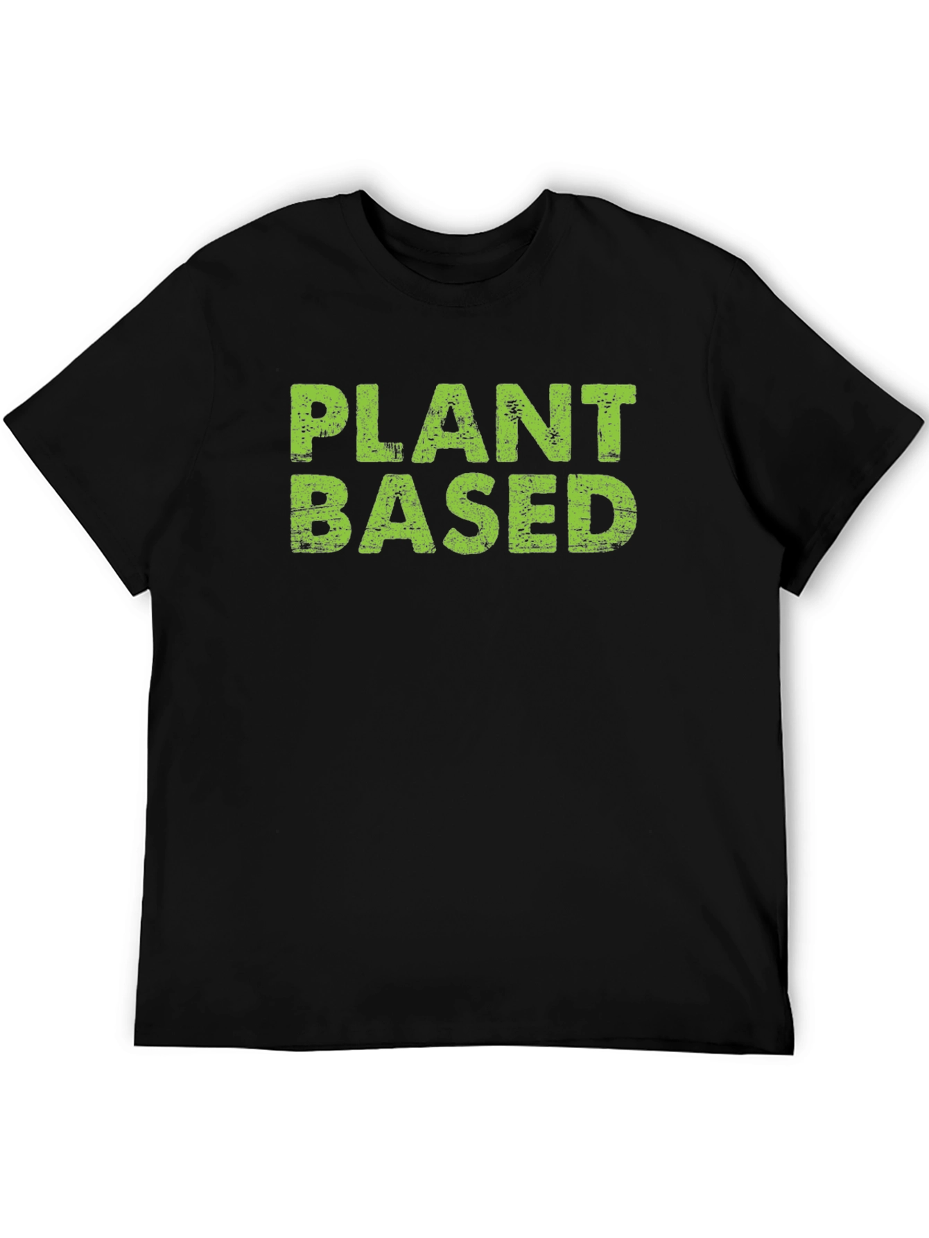 Plant Based Vegan T-Shirt