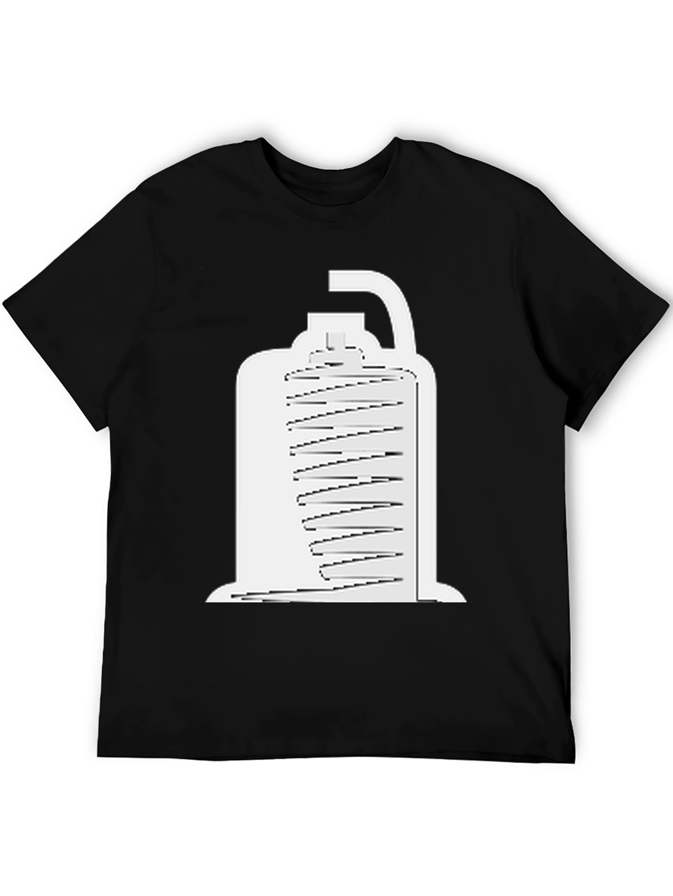 Cool Shawarma T-Shirt - Funny Foodie Tee