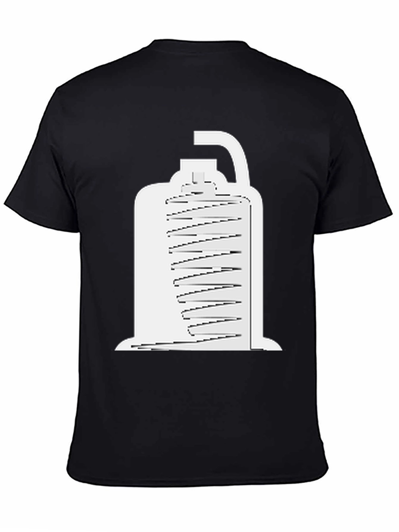 Cool Shawarma T-Shirt - Funny Foodie Tee