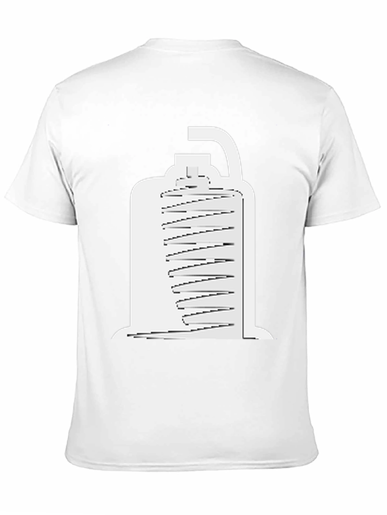 Cool Shawarma T-Shirt - Funny Foodie Tee