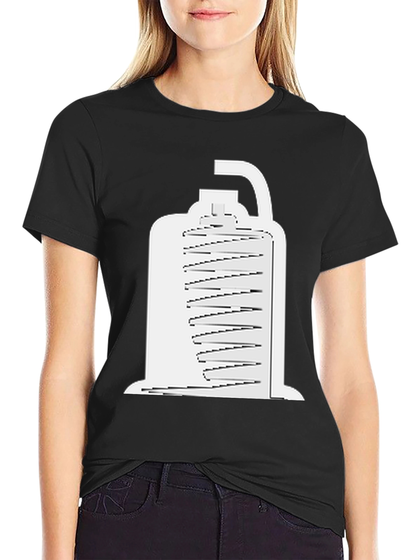 Cool Shawarma T-Shirt - Funny Foodie Tee