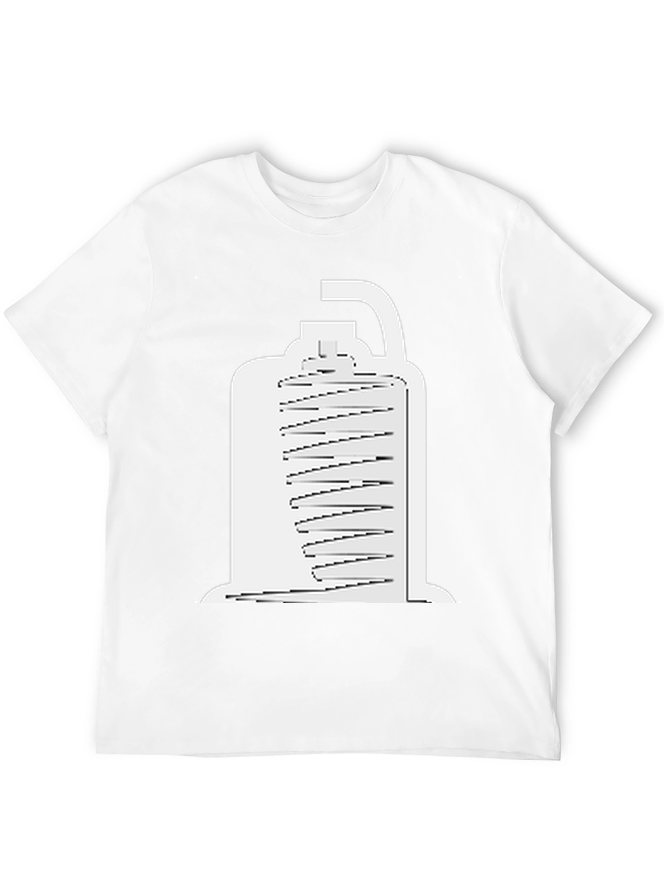 Cool Shawarma T-Shirt - Funny Foodie Tee