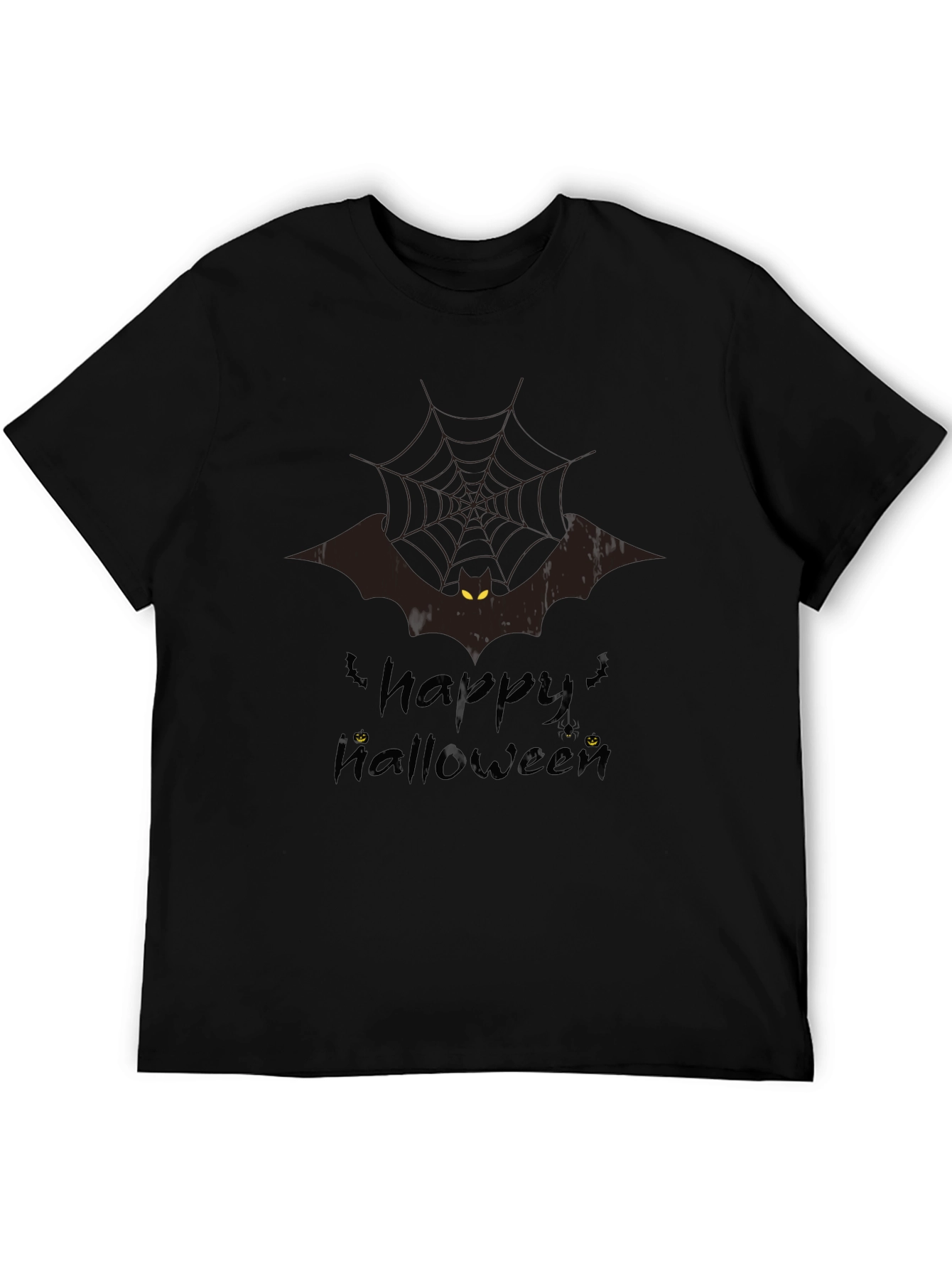 Halloween Bat T-Shirt