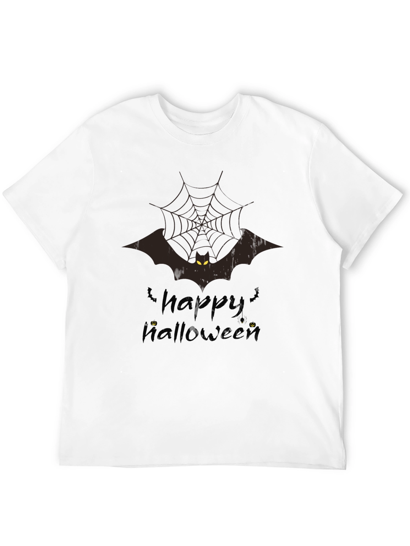 Halloween Bat T-Shirt