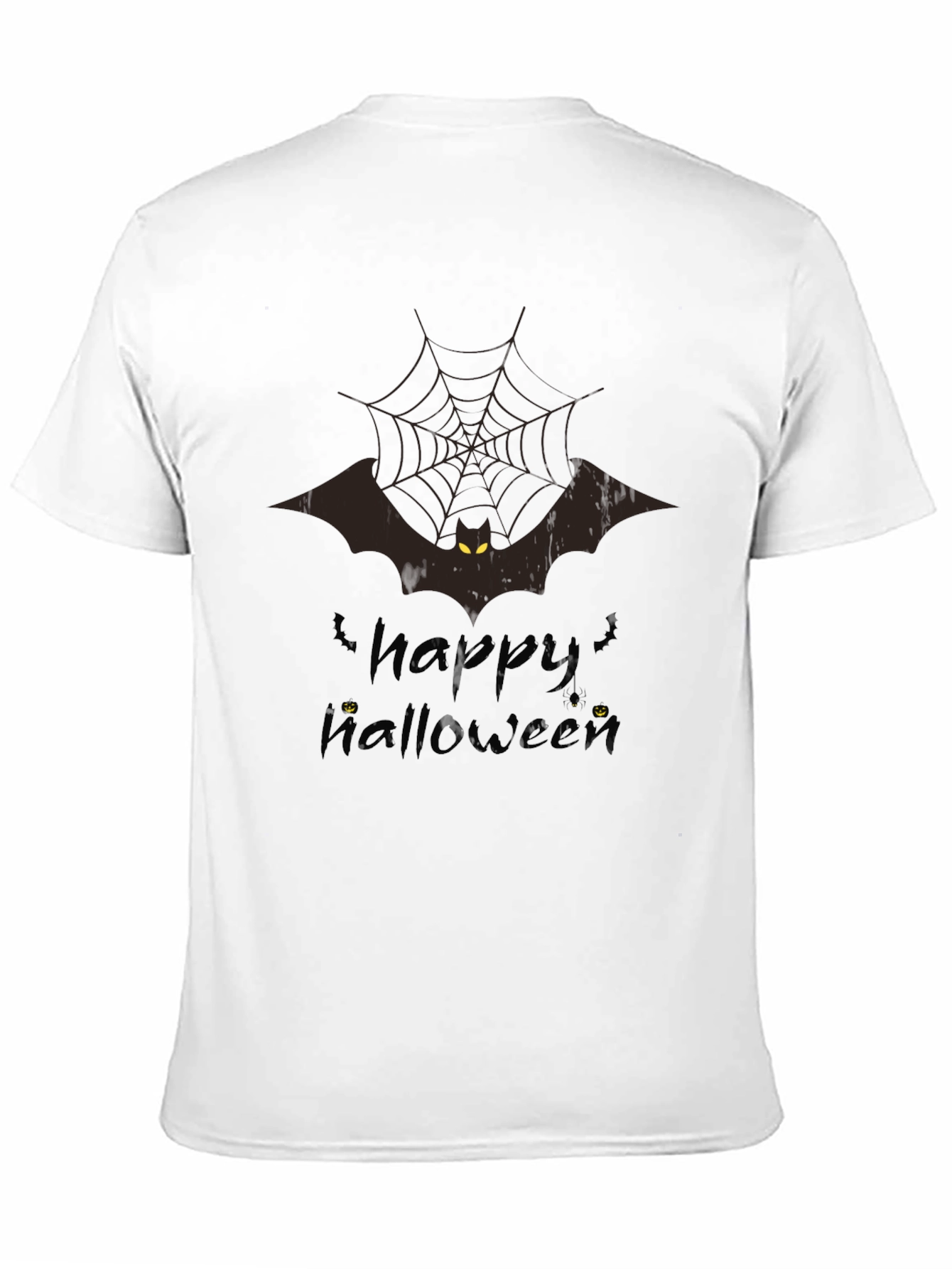 Halloween Bat T-Shirt