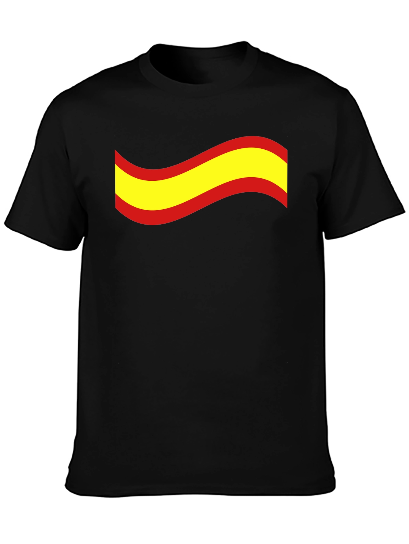 Spanish Flag T-Shirt - Viva España!