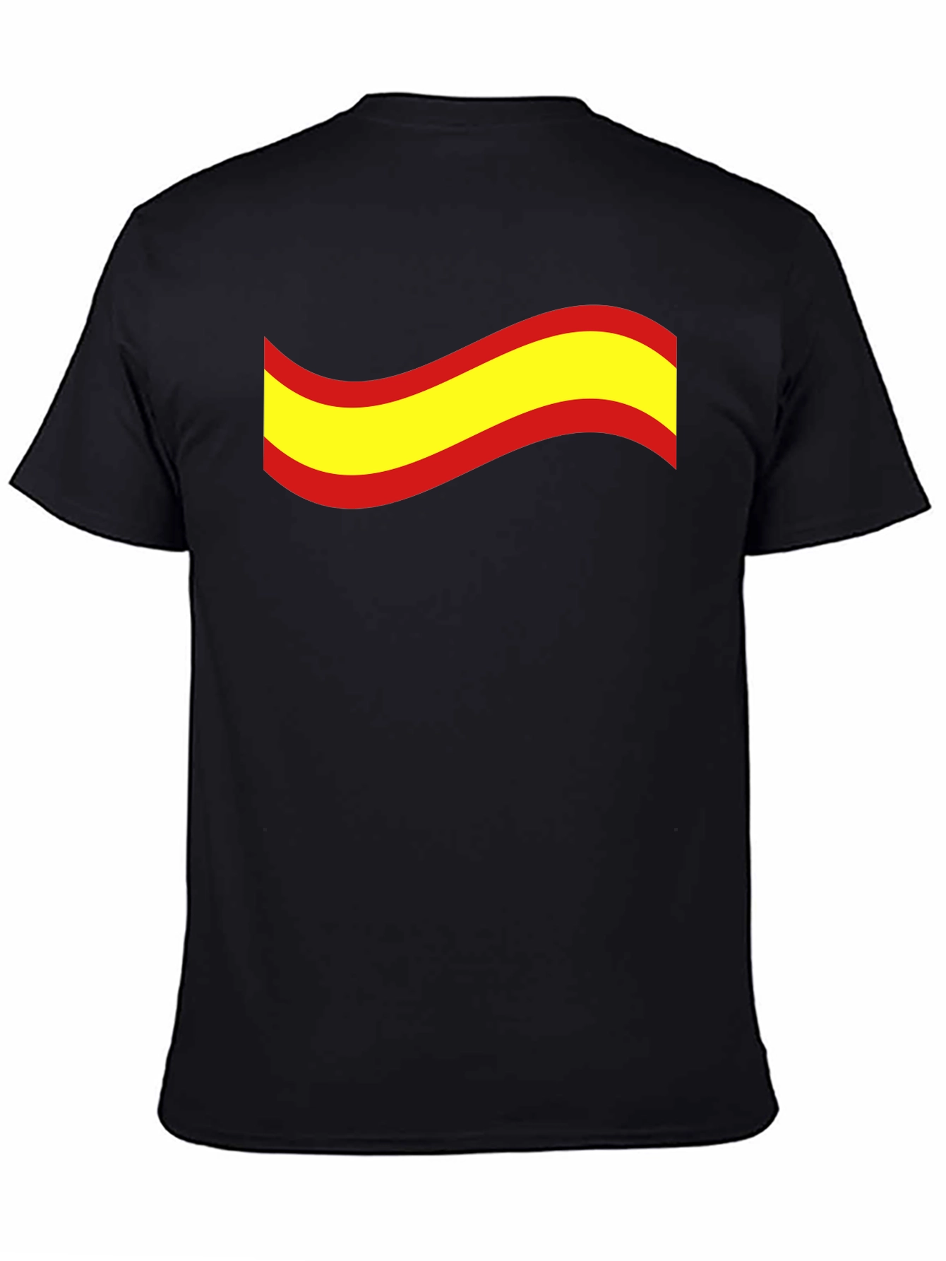 Spanish Flag T-Shirt - Viva España!
