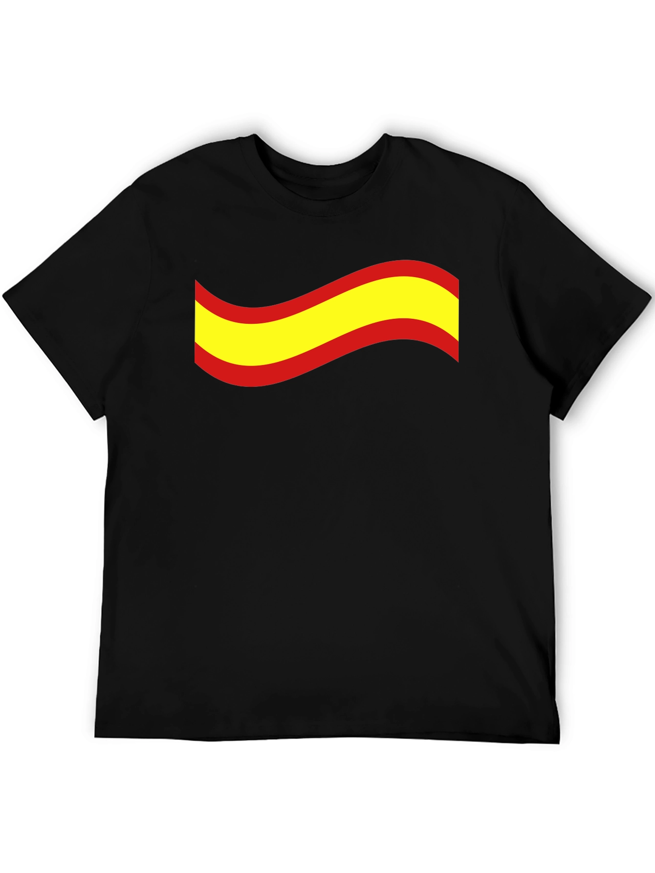 Spanish Flag T-Shirt - Viva España!