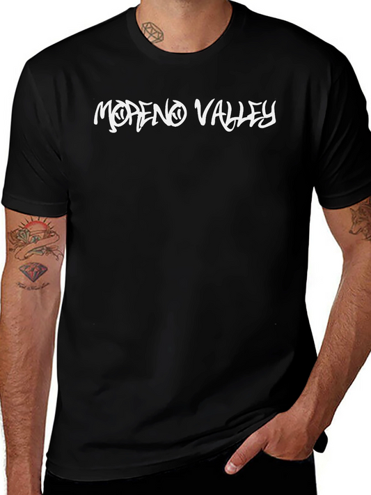 Moreno Valley T-Shirt